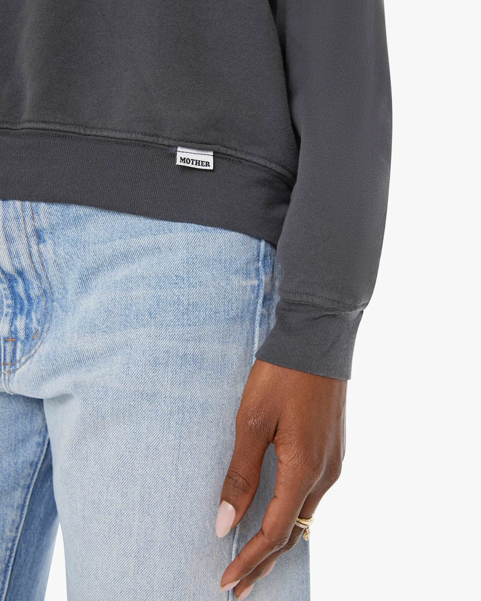 Biggie Crewneck sold by TNT Fashion product image thumbnail 5