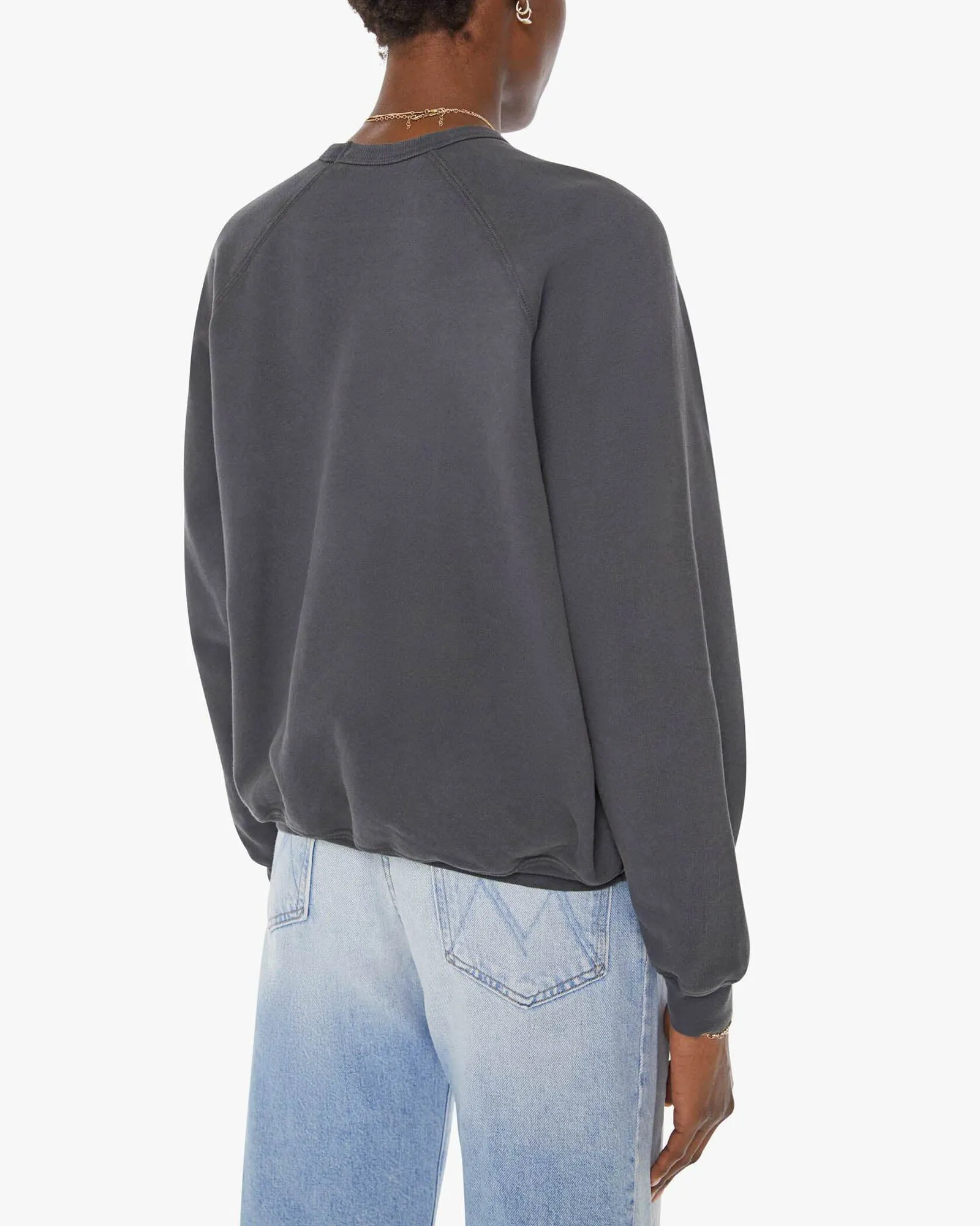 Biggie Crewneck sold by TNT Fashion product image thumbnail 3