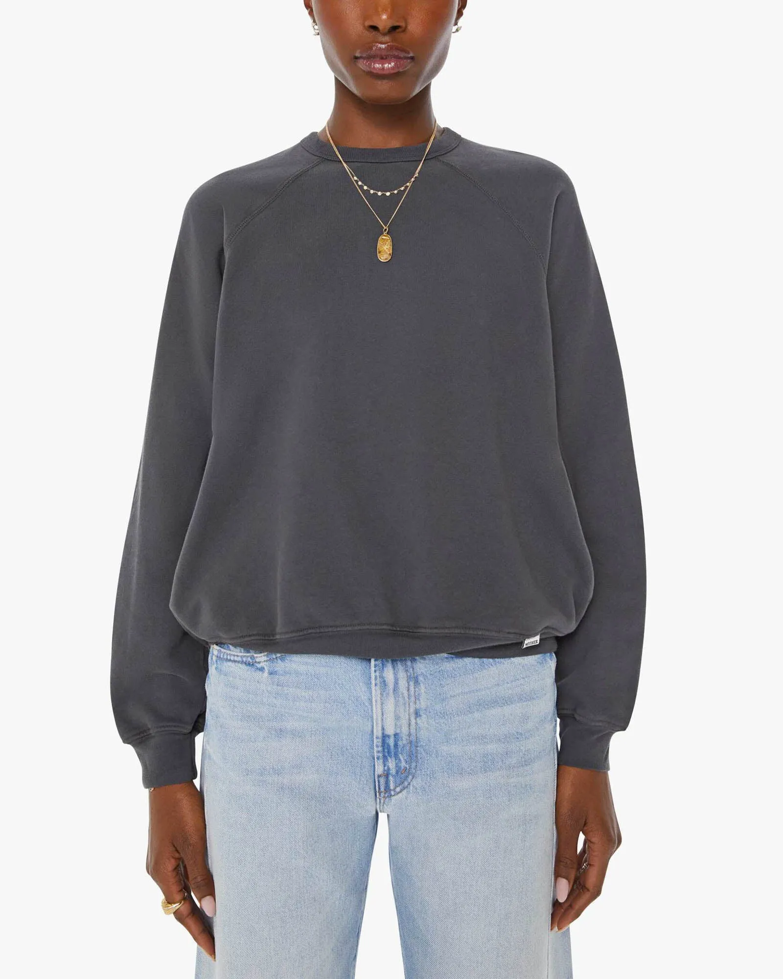 Biggie Crewneck sold by TNT Fashion