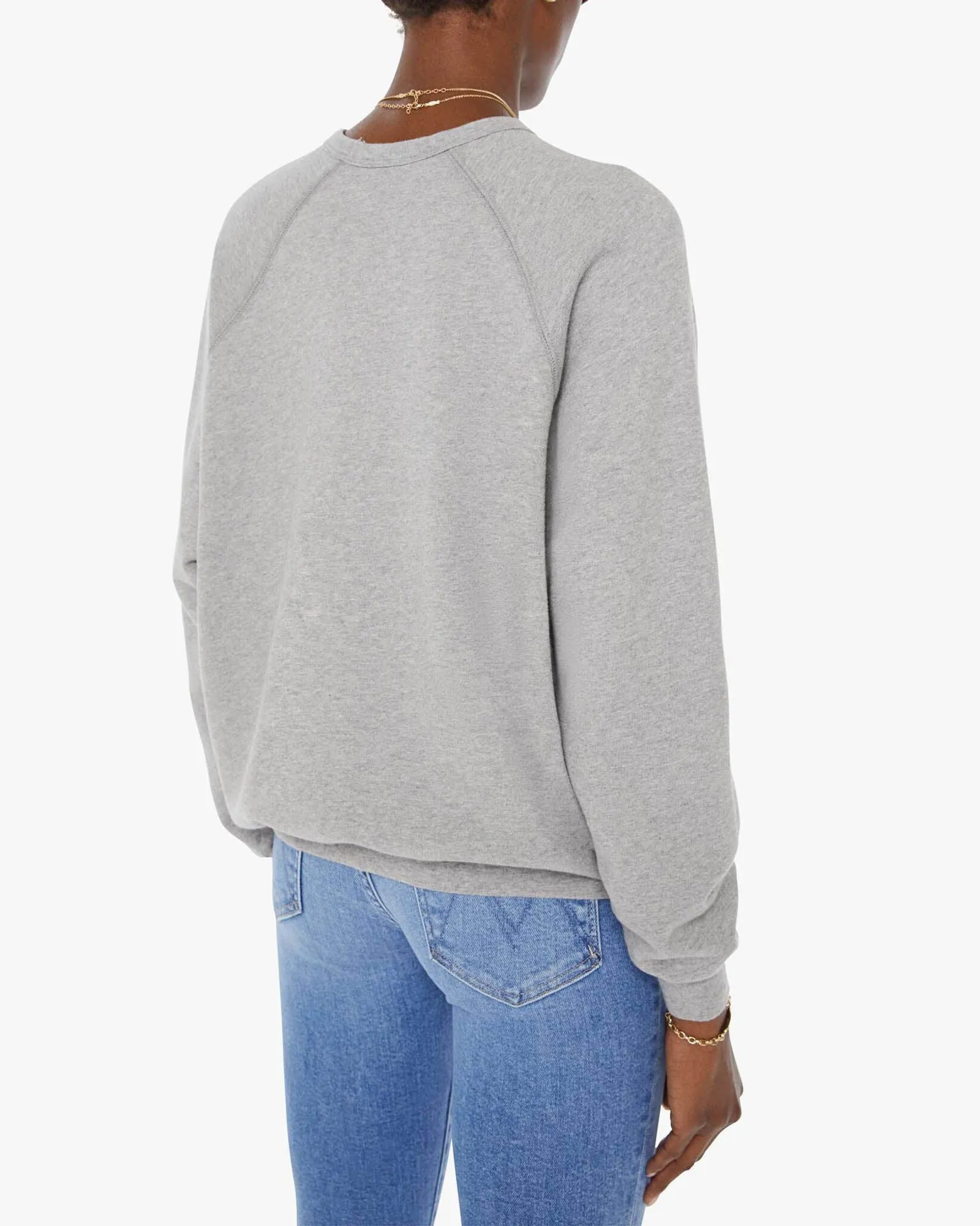 Biggie Crewneck sold by TNT Fashion product image thumbnail 3