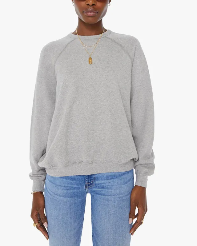 Biggie Crewneck made by MOTHER
