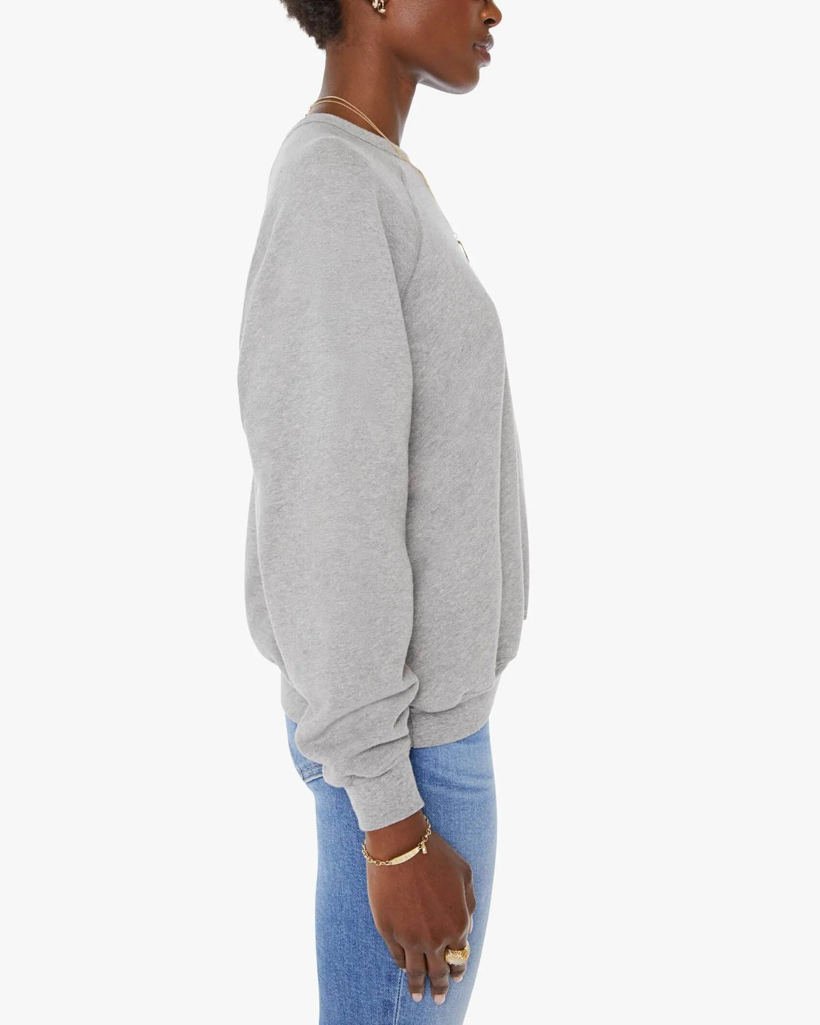 Biggie Crewneck sold by TNT Fashion product image thumbnail 4