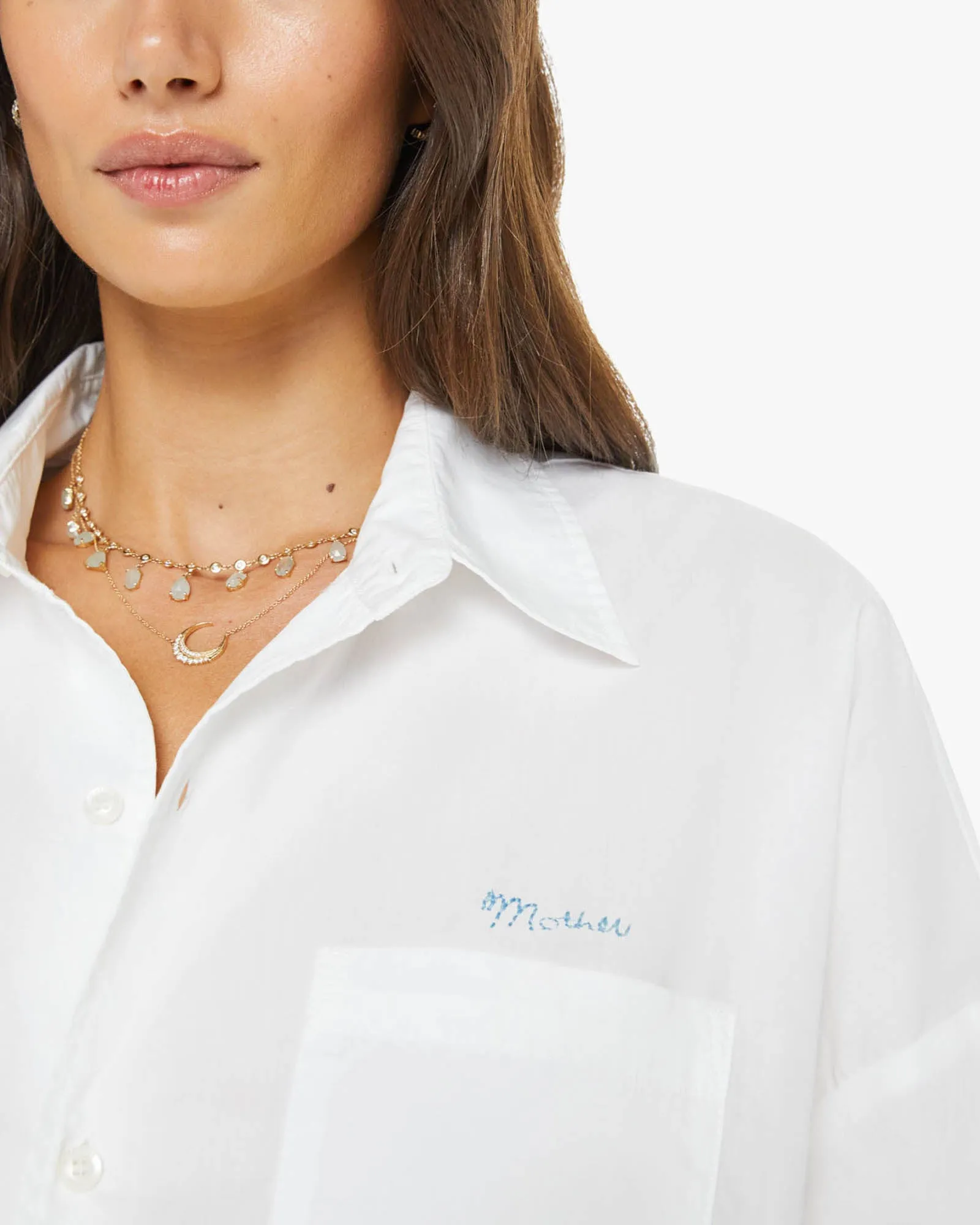 Scrunch French Shirt sold by TNT Fashion product image thumbnail 5