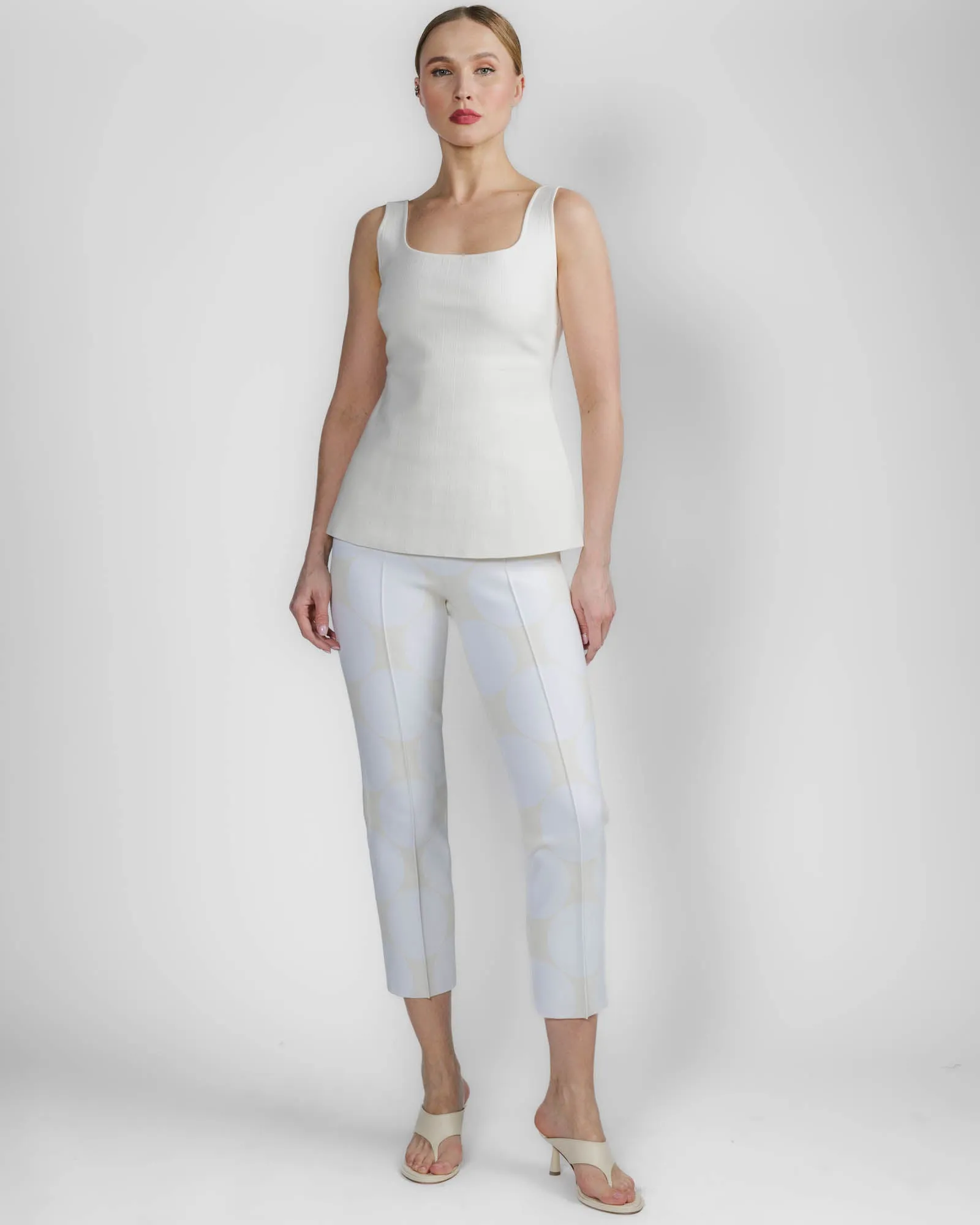 Big Dot Louis Pant sold by TNT Fashion product image thumbnail 2