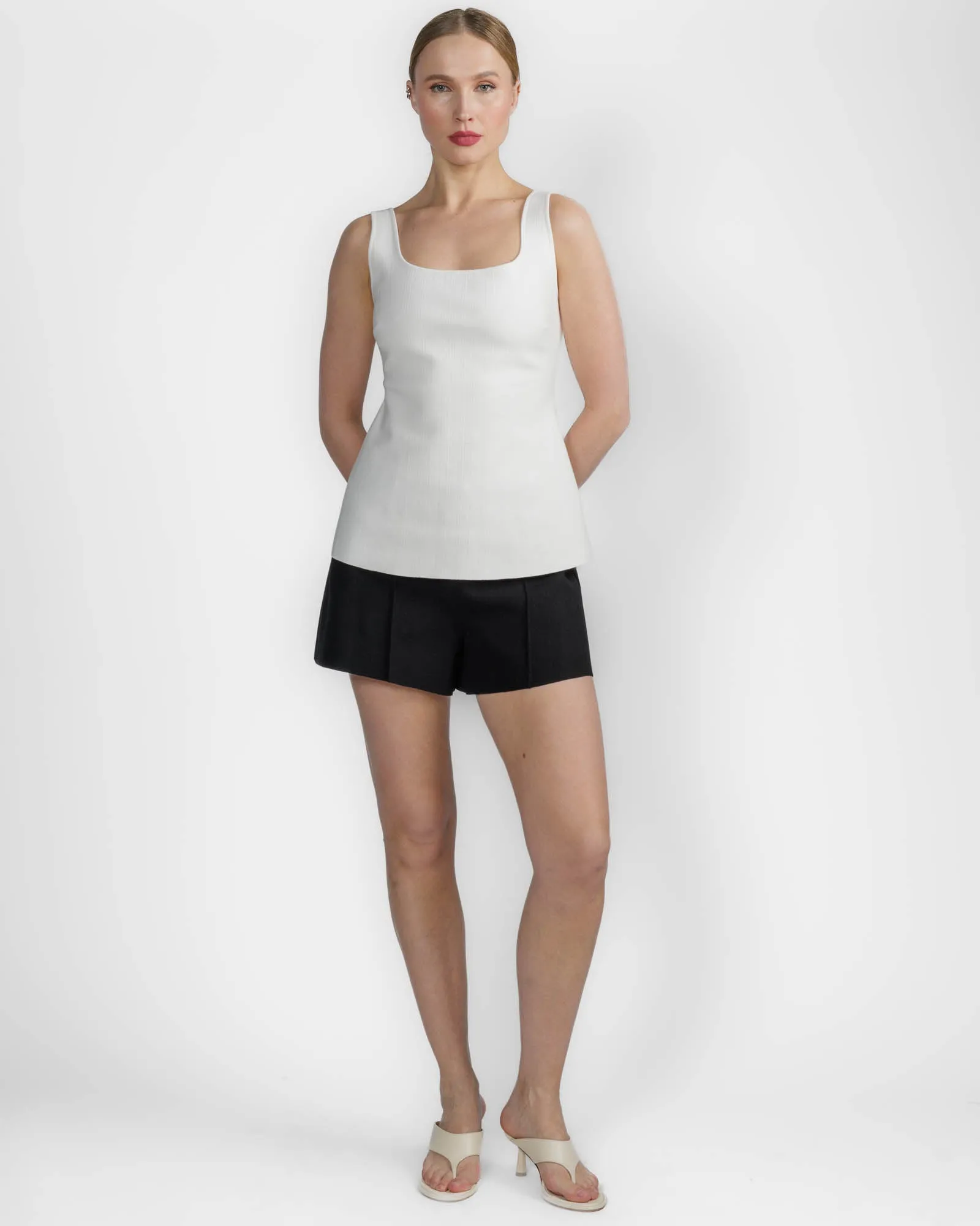 Camilla Short sold by TNT Fashion product image thumbnail 2