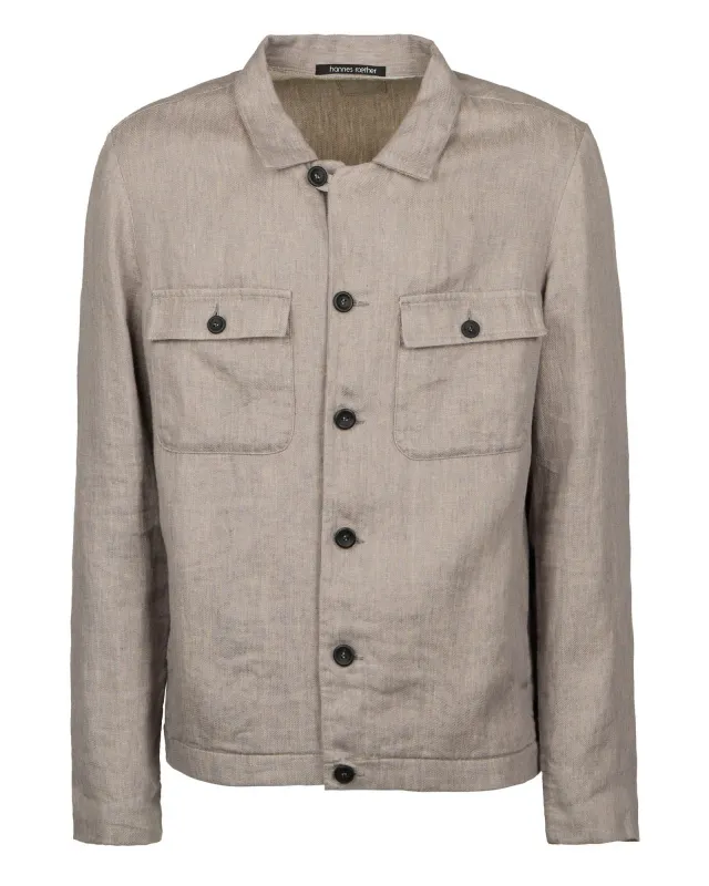 Shirt made by TNT Fashion