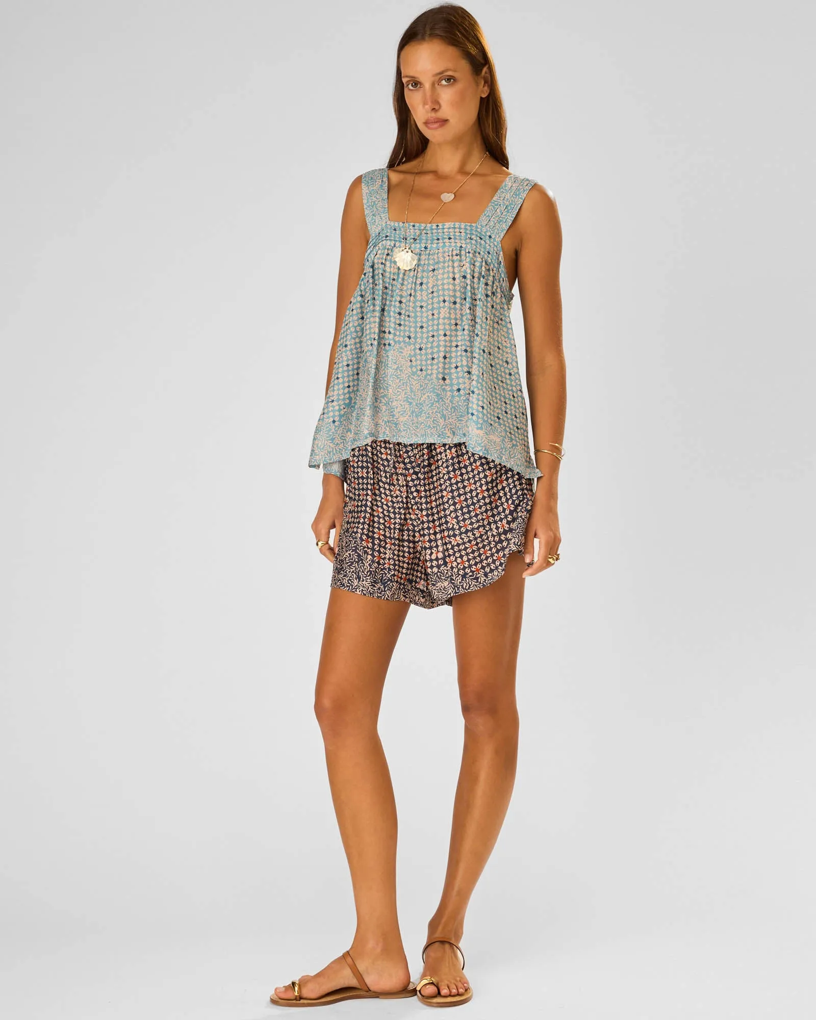Jasmine Top sold by TNT Fashion product image thumbnail 2