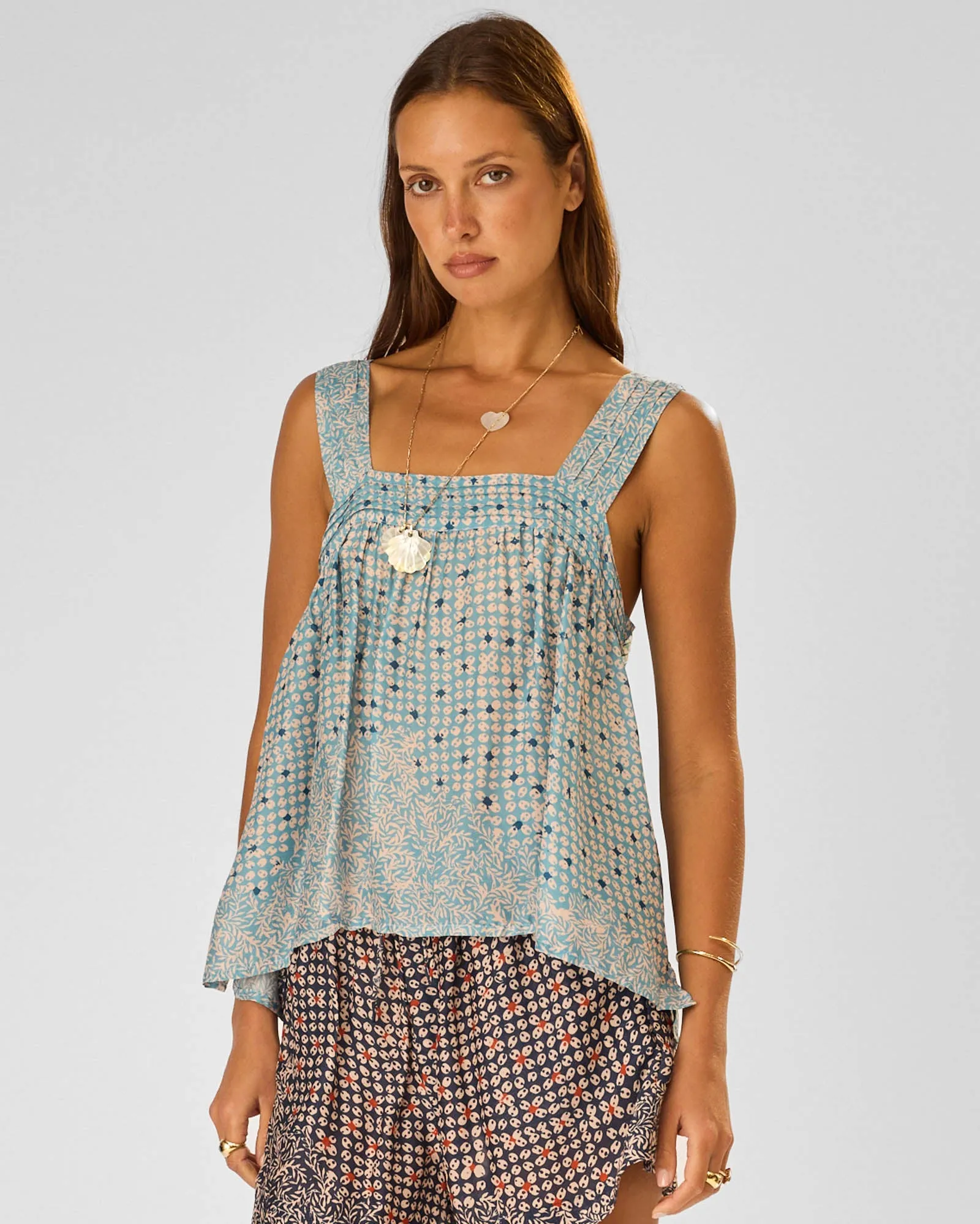 Jasmine Top sold by TNT Fashion