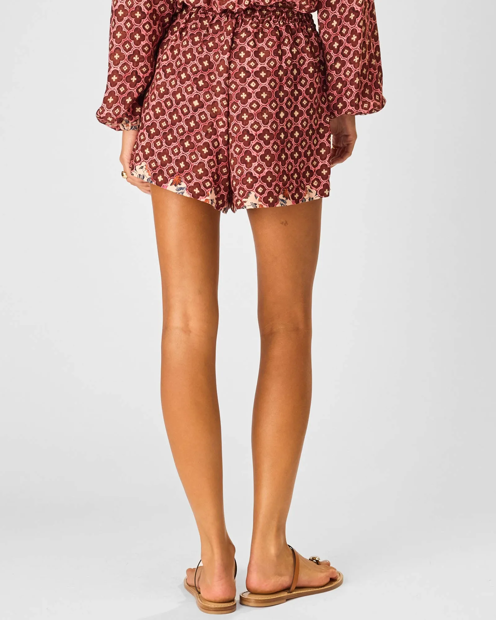 Jasper Short sold by TNT Fashion product image thumbnail 3