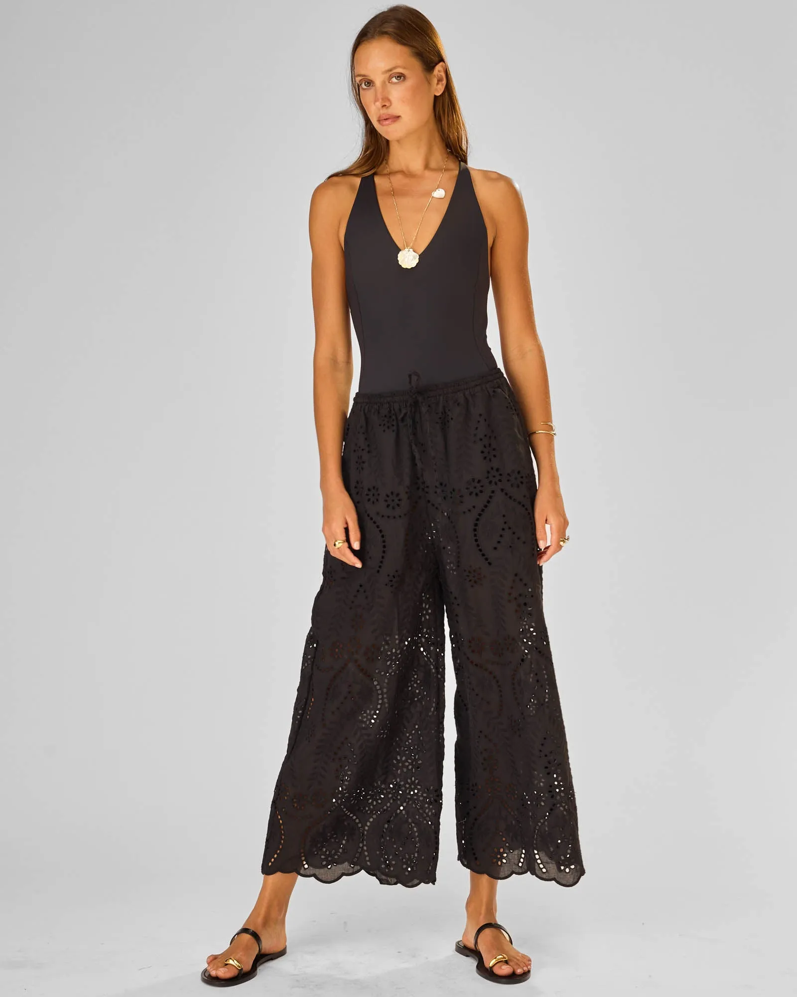 Lauren Pant sold by TNT Fashion product image thumbnail 2