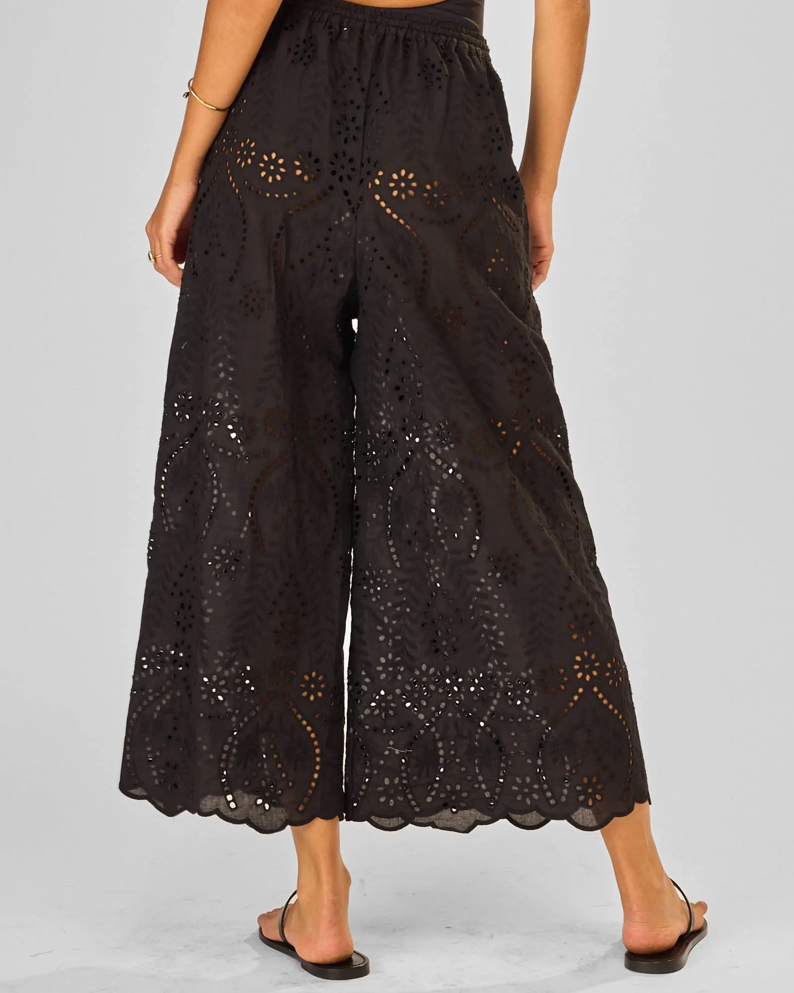 Lauren Pant sold by TNT Fashion product image thumbnail 3
