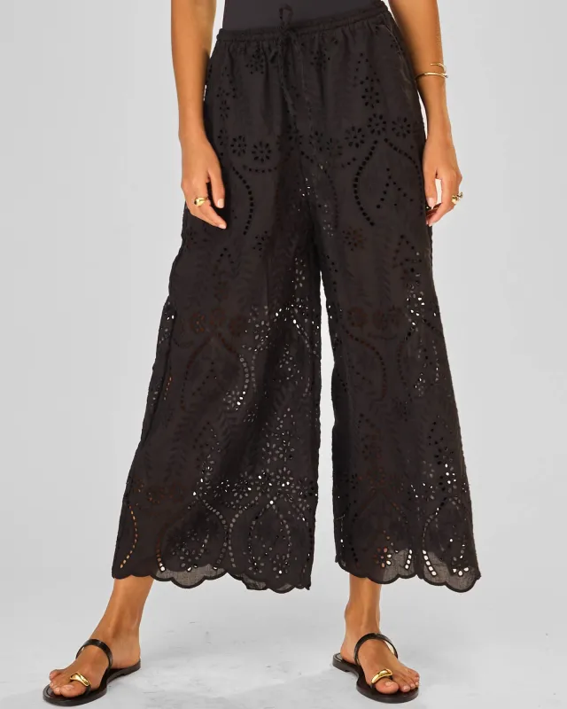 Lauren Pant made by Natalie Martin