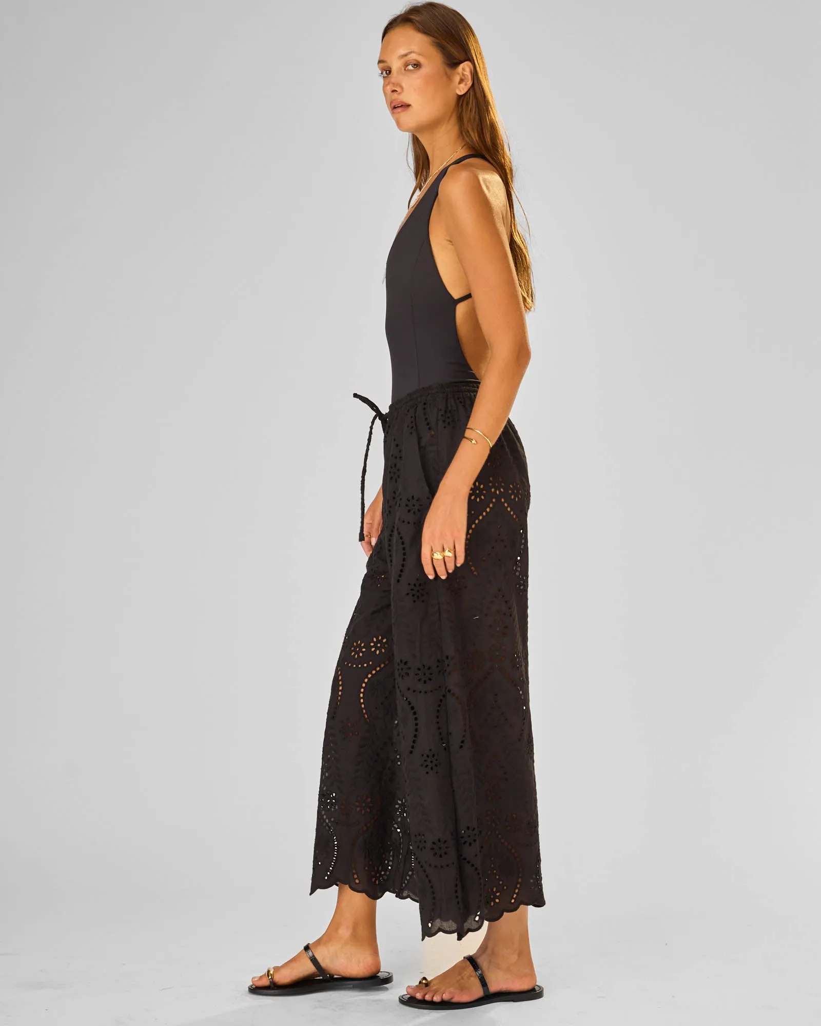 Lauren Pant sold by TNT Fashion product image thumbnail 4