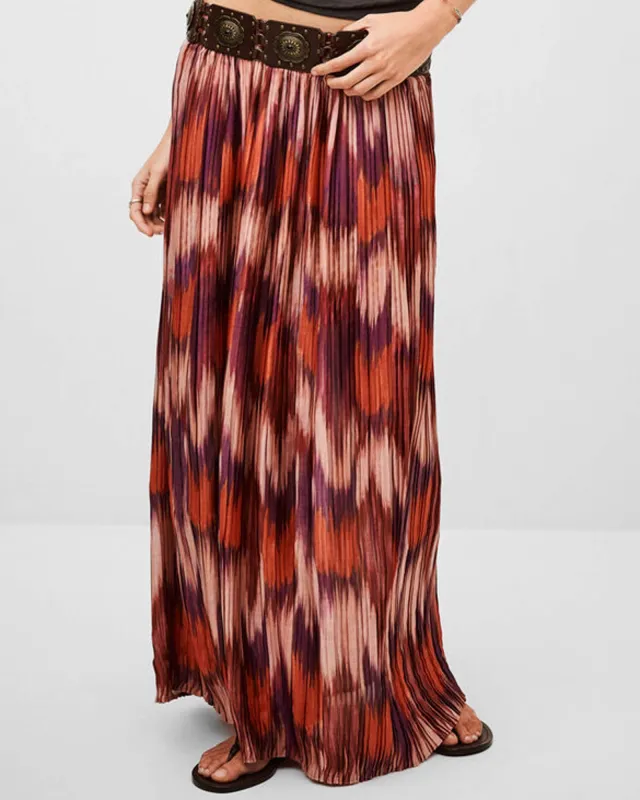 Ariette Skirt made by ba&sh