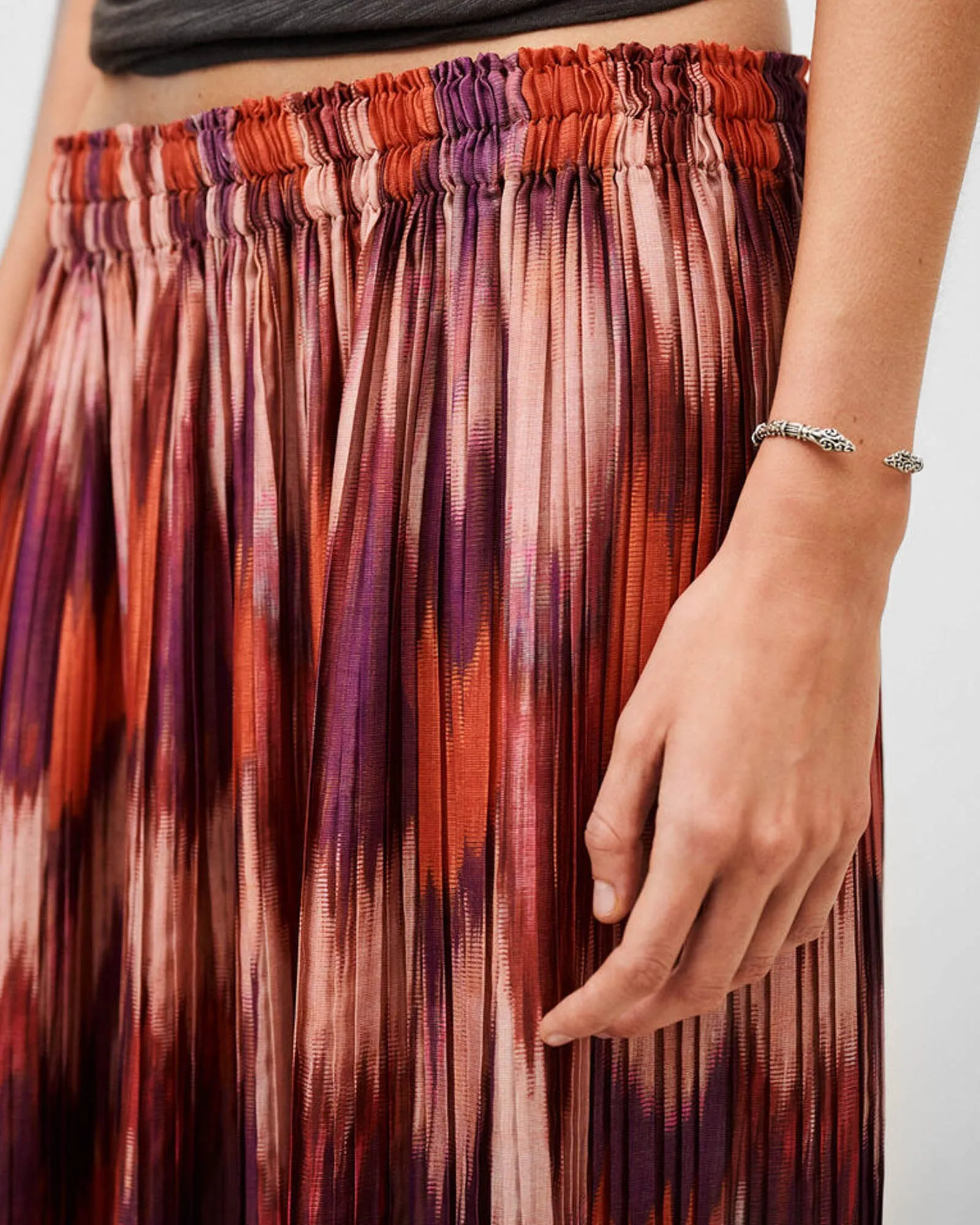 Ariette Skirt sold by TNT Fashion product image thumbnail 3