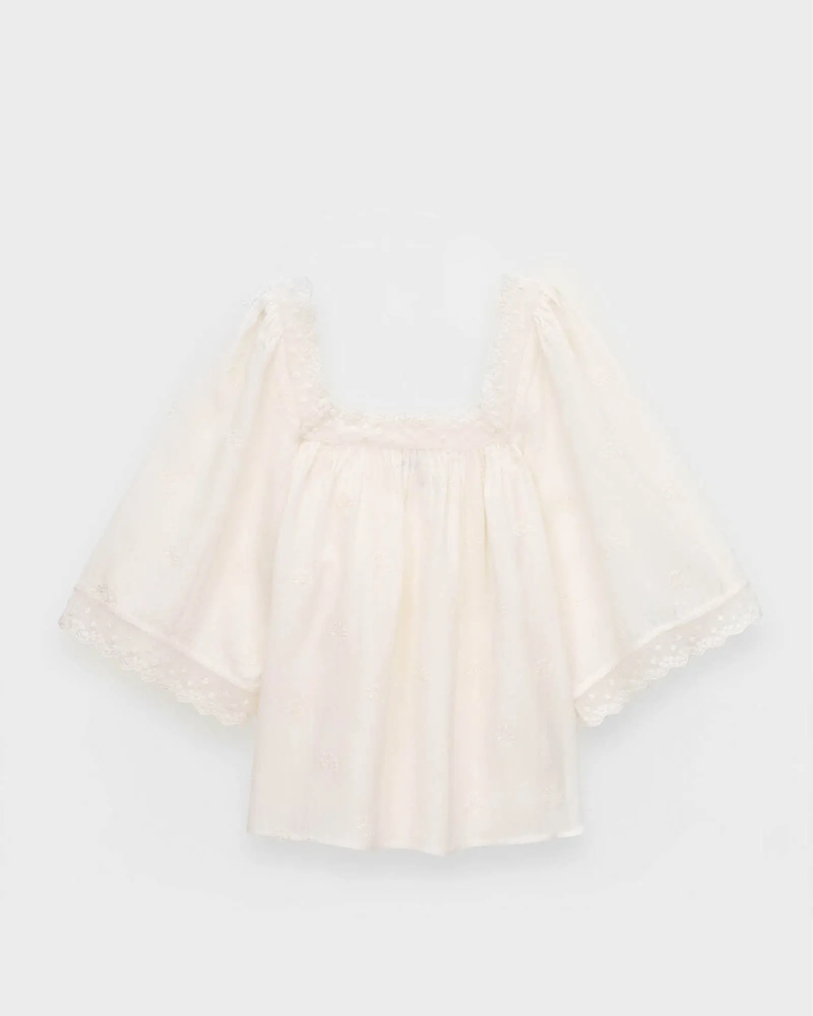 Parly Top sold by TNT Fashion product image thumbnail 5