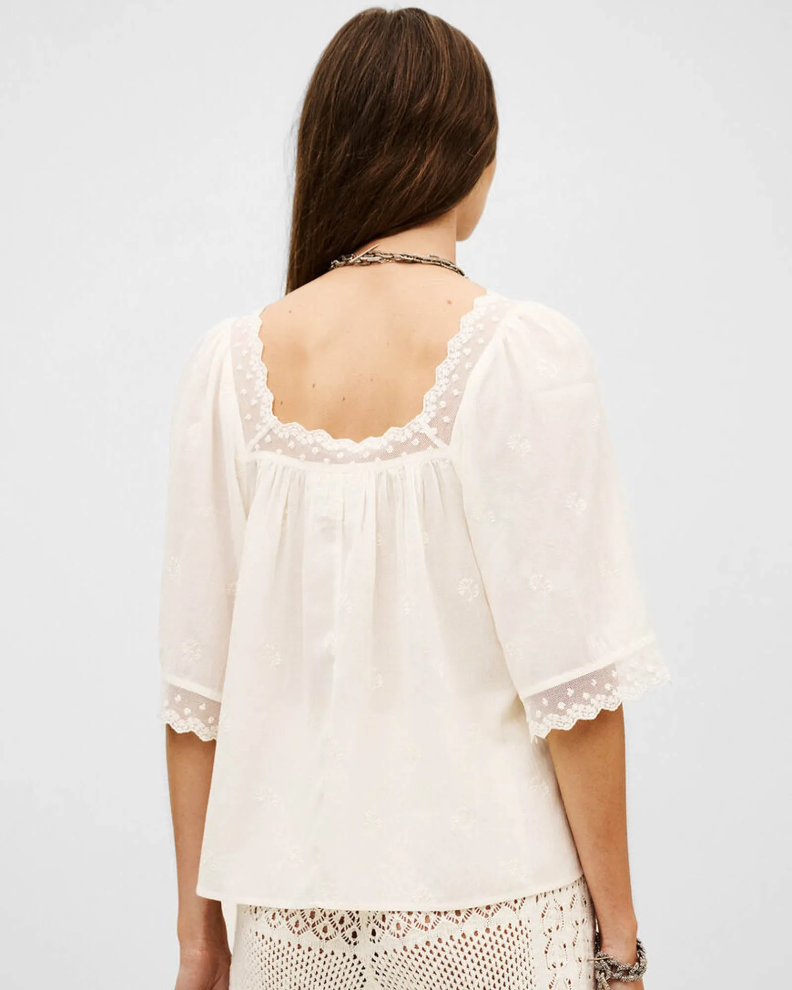 Parly Top sold by TNT Fashion product image thumbnail 3