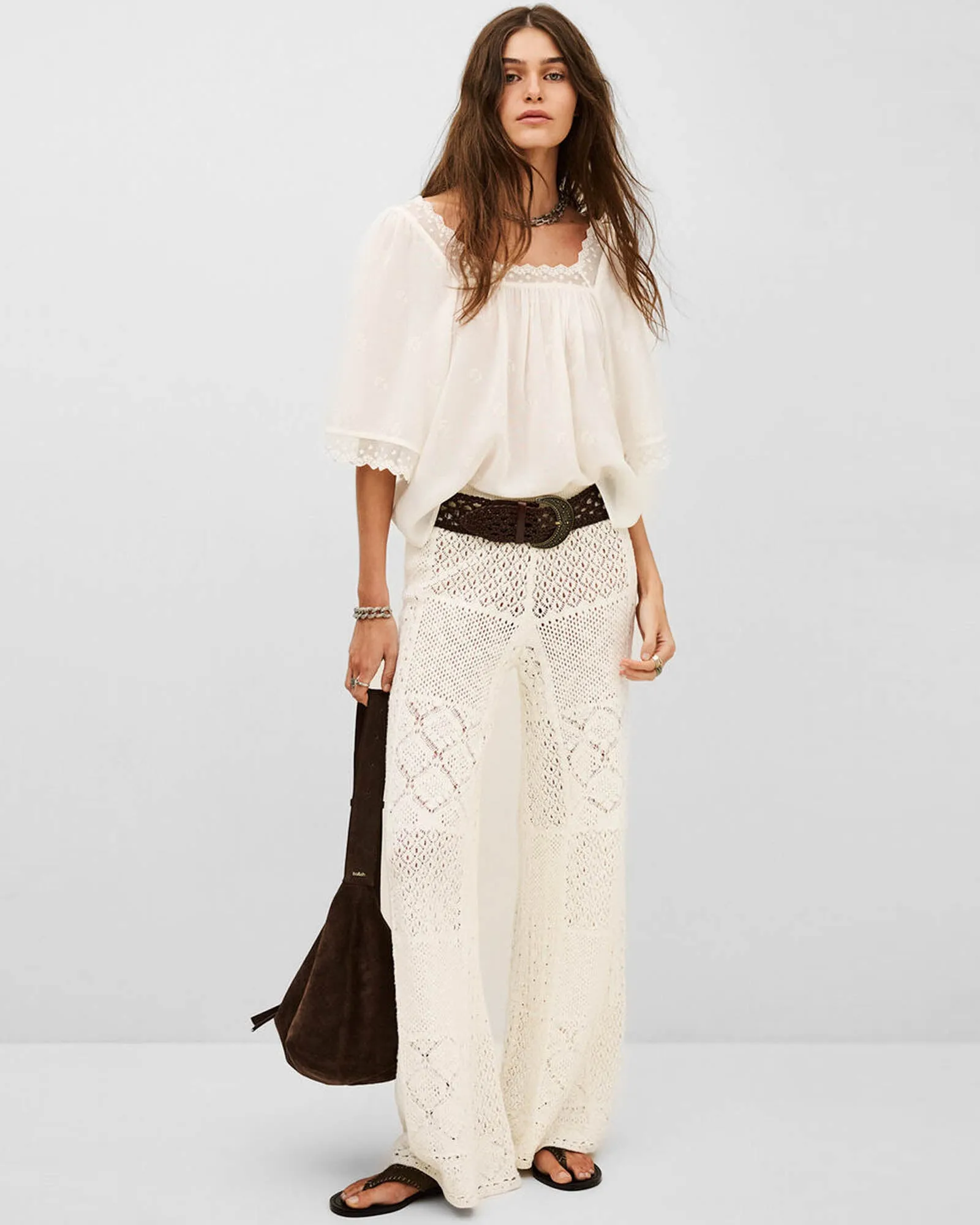 Parly Top sold by TNT Fashion product image thumbnail 2