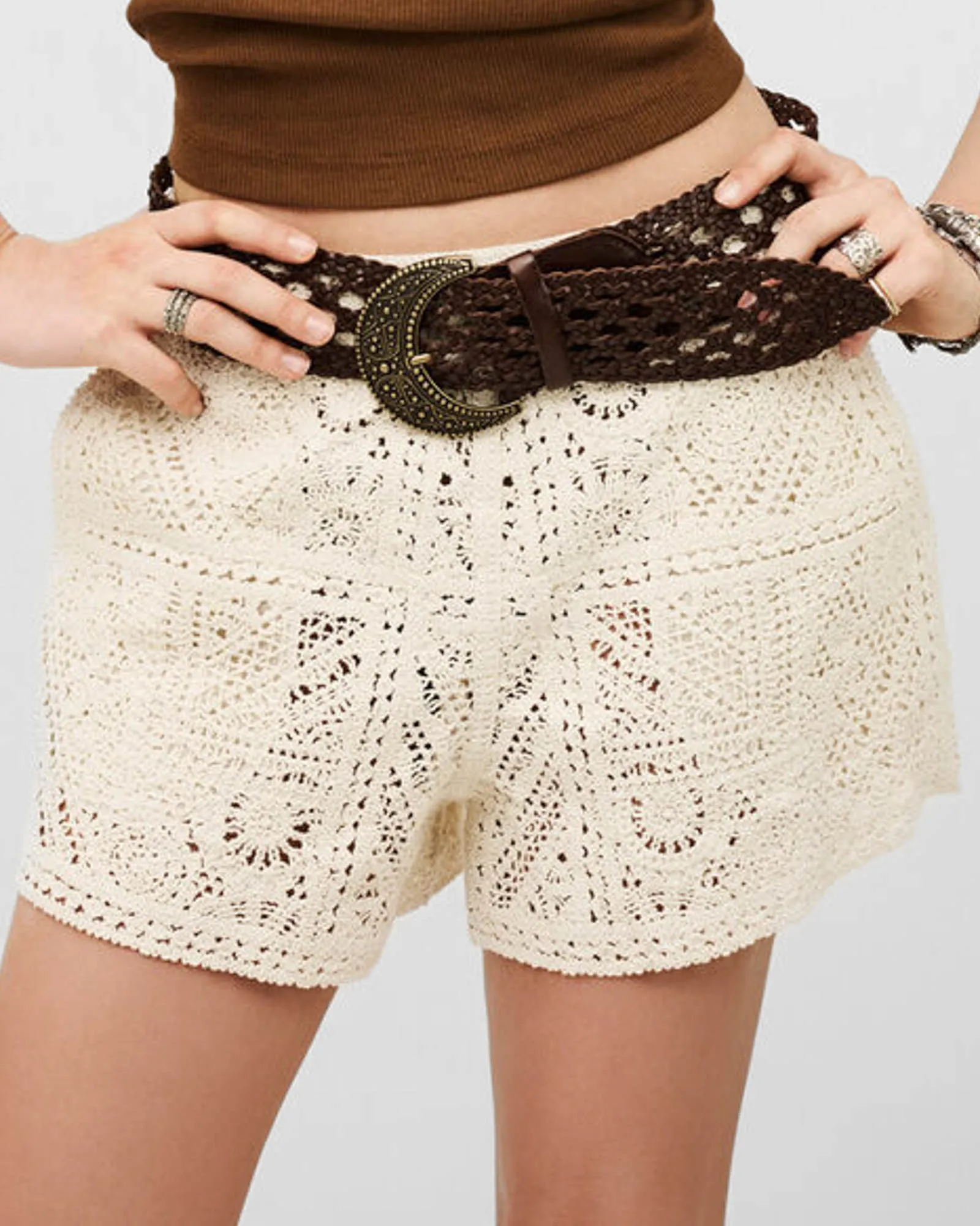 Fihona Short sold by TNT Fashion product image thumbnail 3