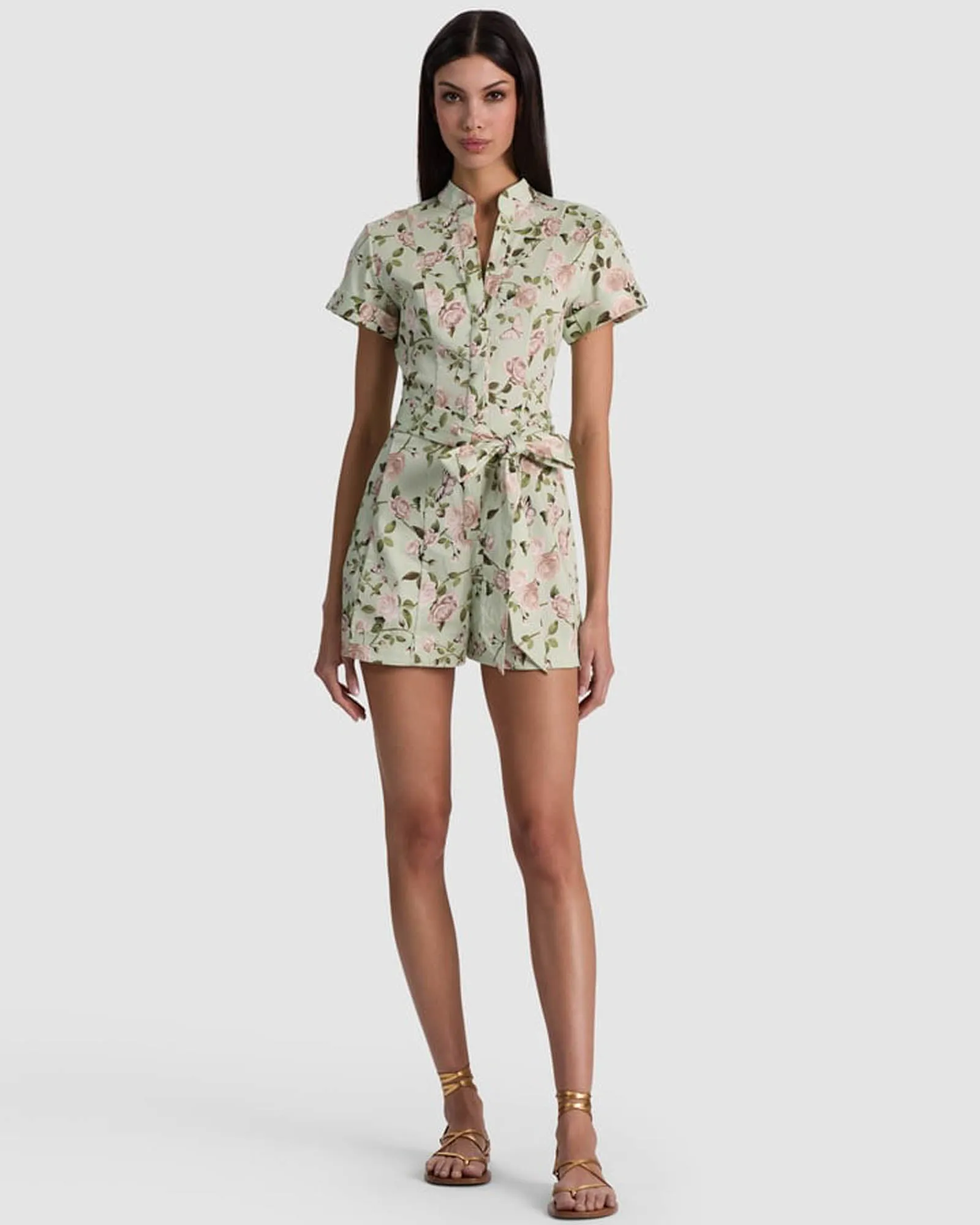 Lucy Romper sold by TNT Fashion product image thumbnail 2