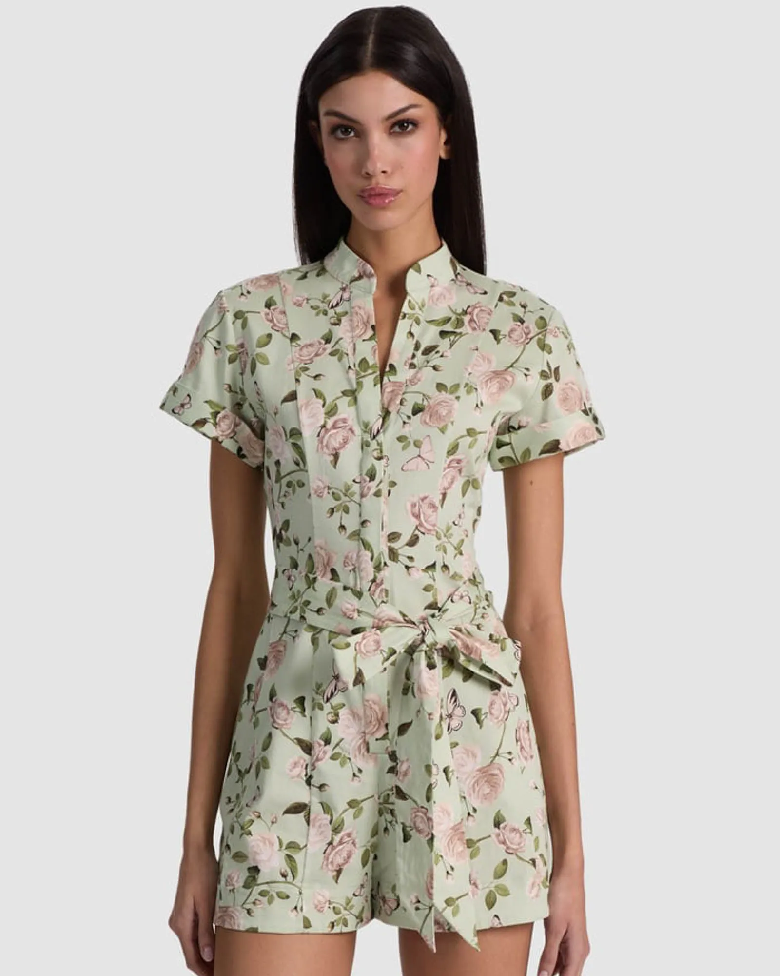 Lucy Romper sold by TNT Fashion