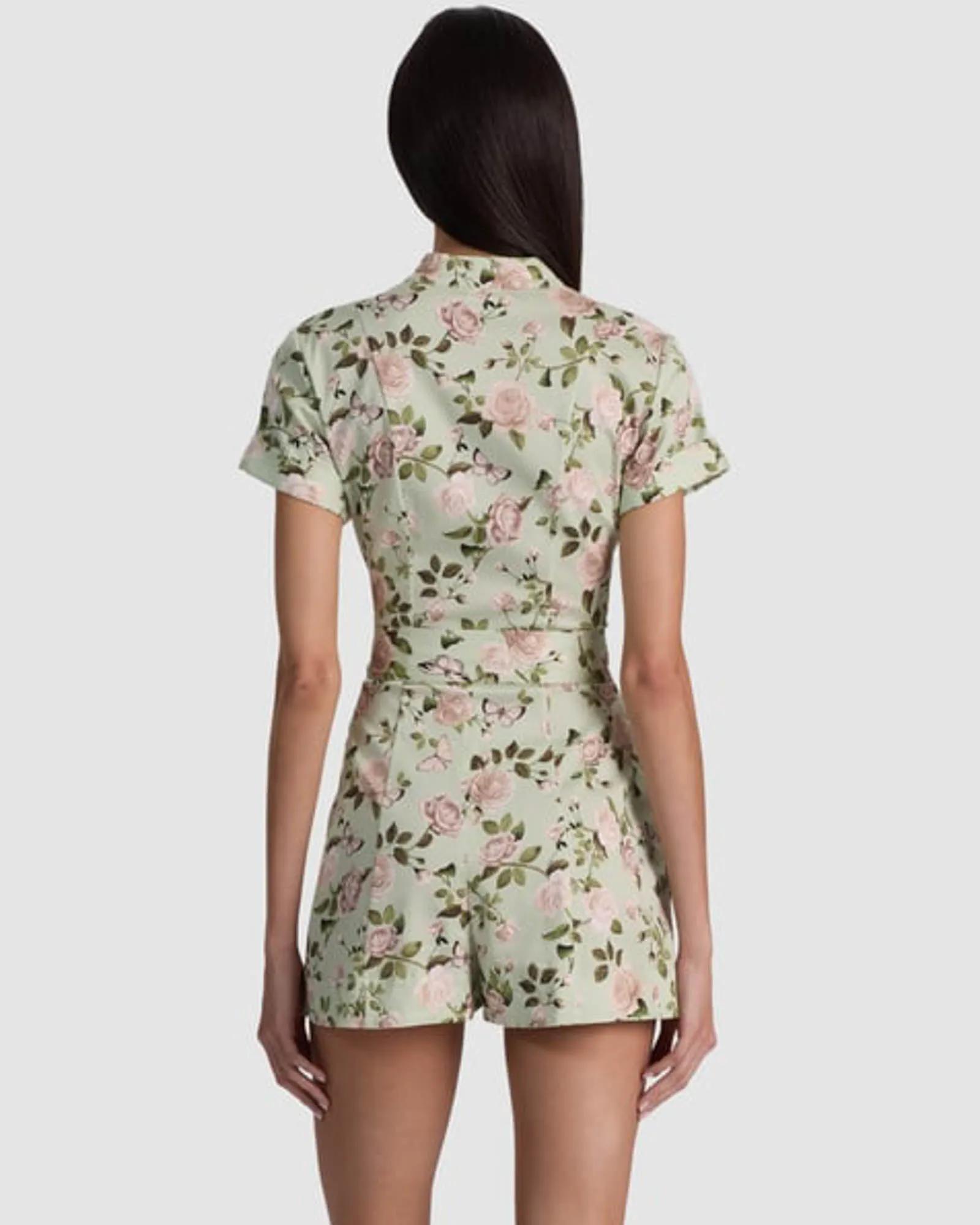 Lucy Romper sold by TNT Fashion product image thumbnail 3