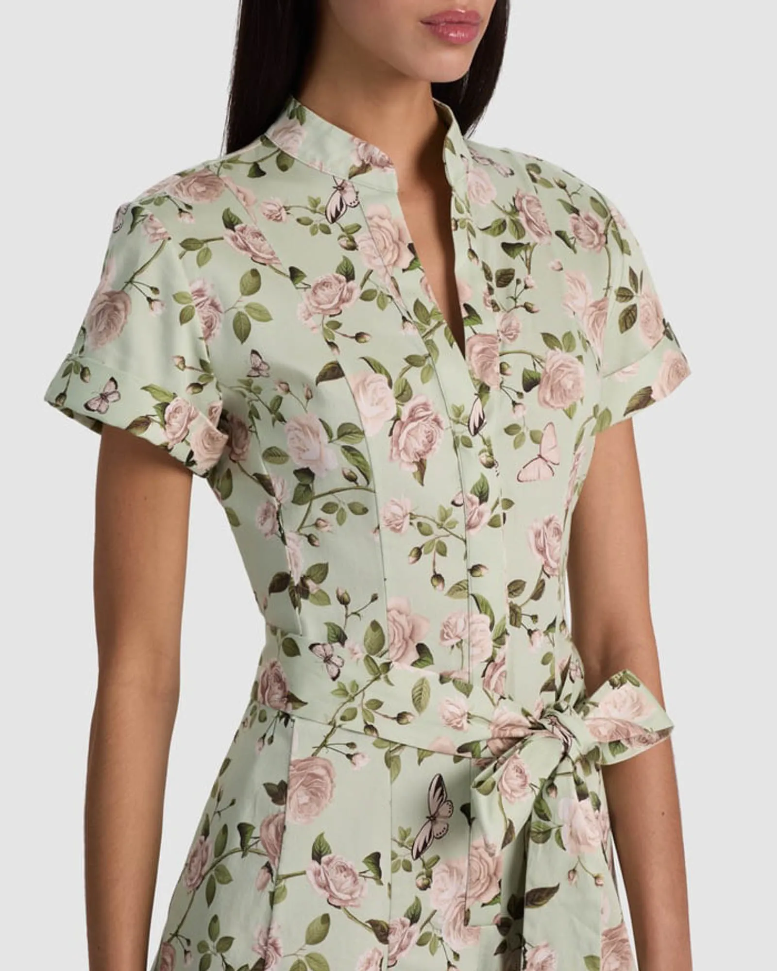 Lucy Romper sold by TNT Fashion product image thumbnail 5