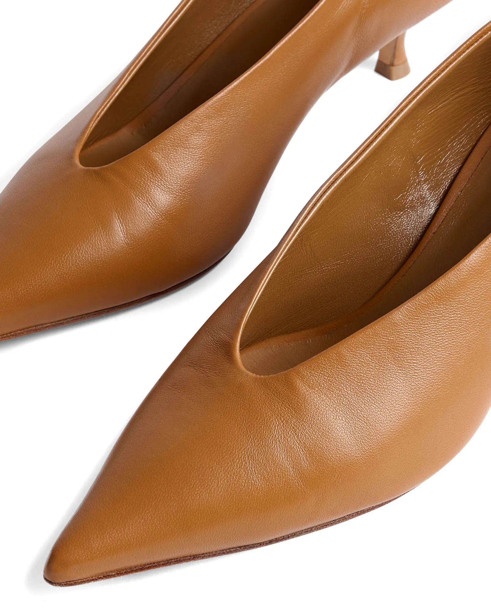 Babouche Kitten Heel sold by TNT Fashion product image thumbnail 5