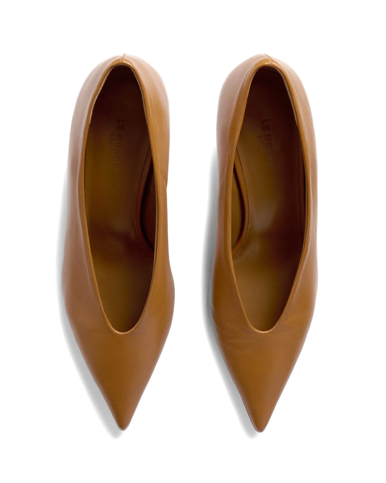 Babouche Kitten Heel sold by TNT Fashion product image thumbnail 4