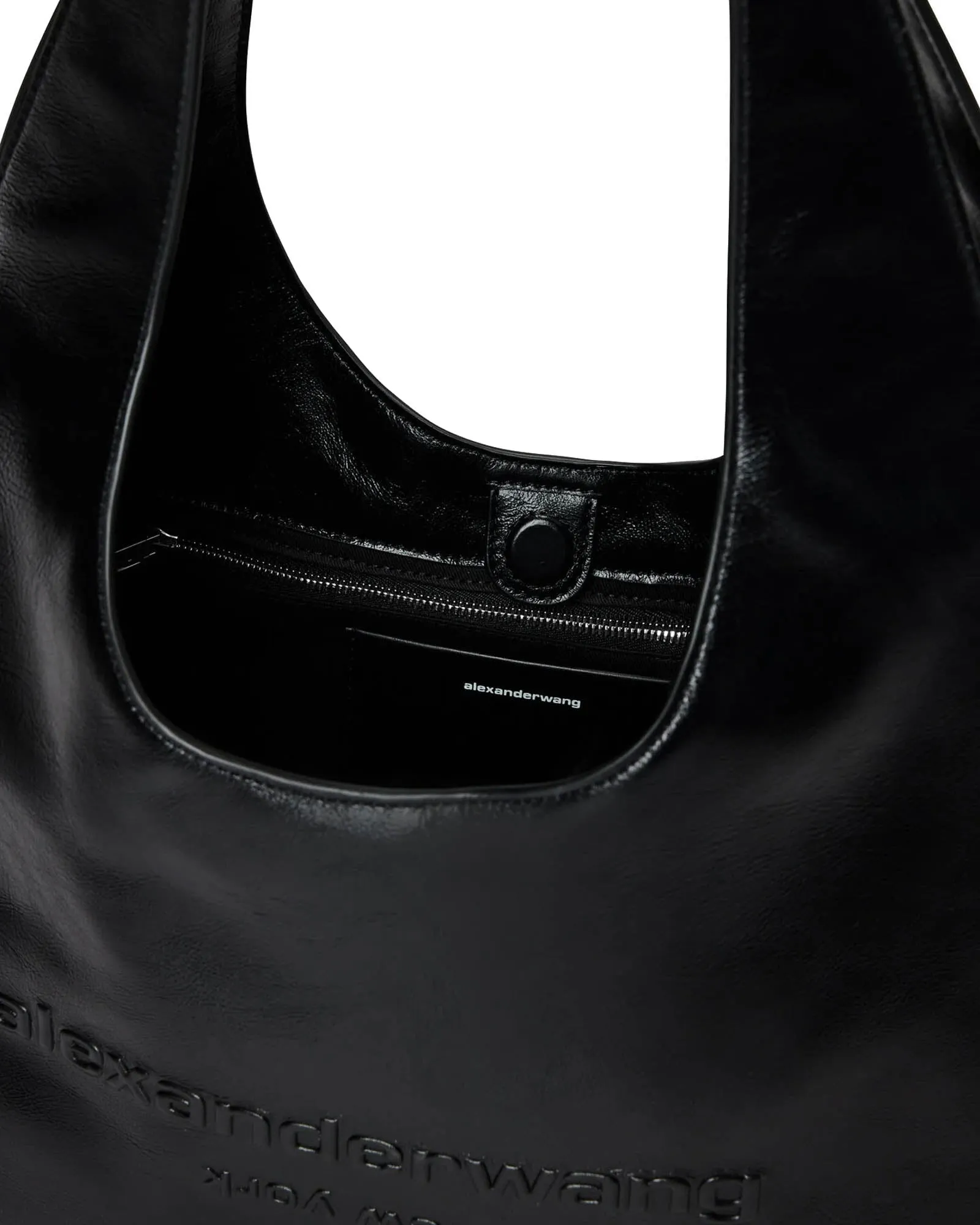 Pike Medium Hobo Bag sold by TNT Fashion product image thumbnail 4