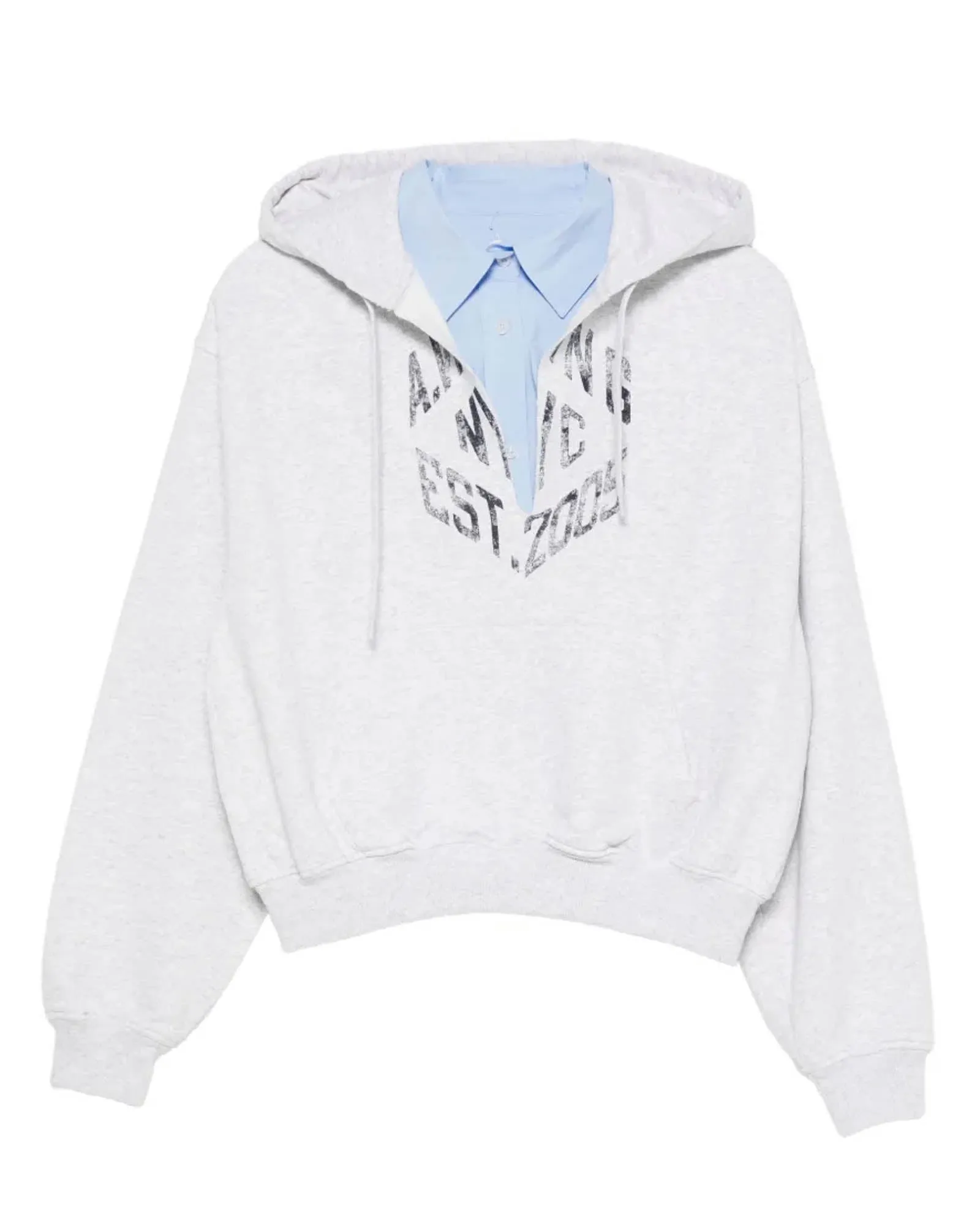 Shirt Dickie Hoodie sold by TNT Fashion