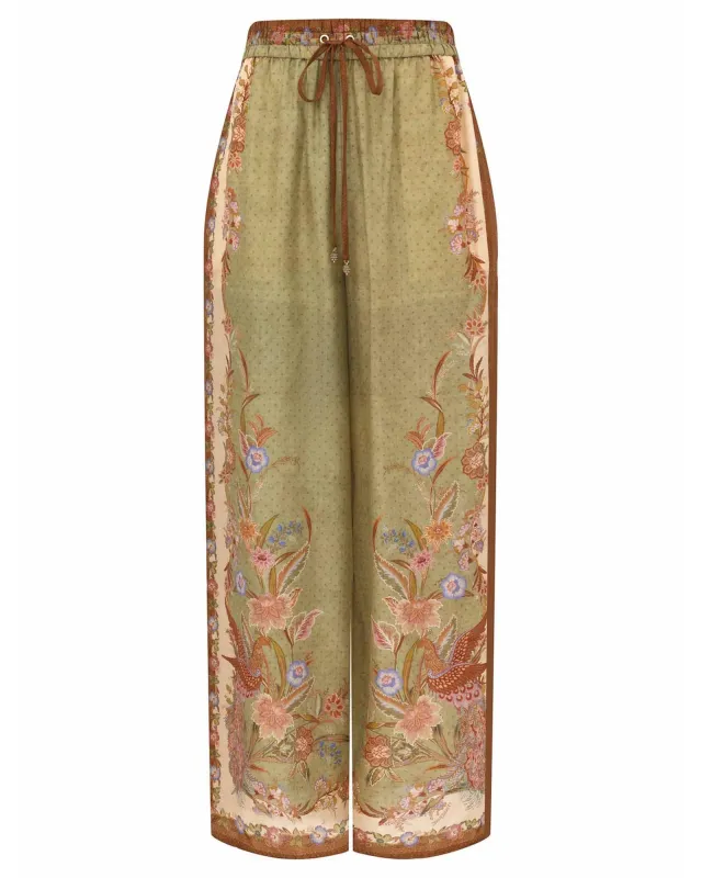 Indra Pant made by Zimmermann