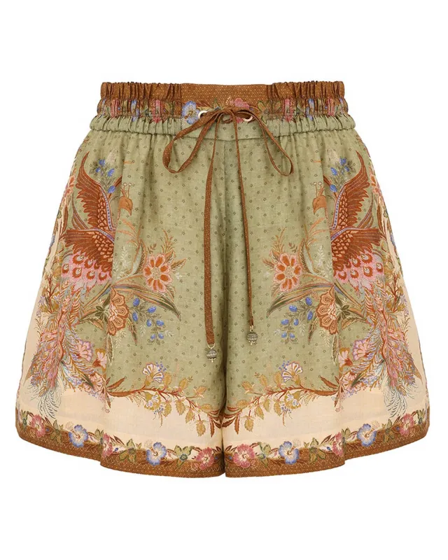 Indra Short made by Zimmermann