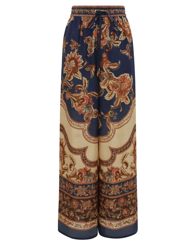 Aster Pant made by Zimmermann