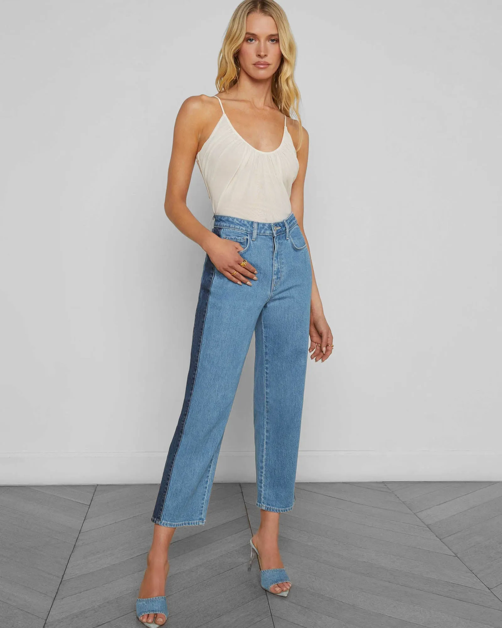 Gelina Bodysuit sold by TNT Fashion product image thumbnail 2