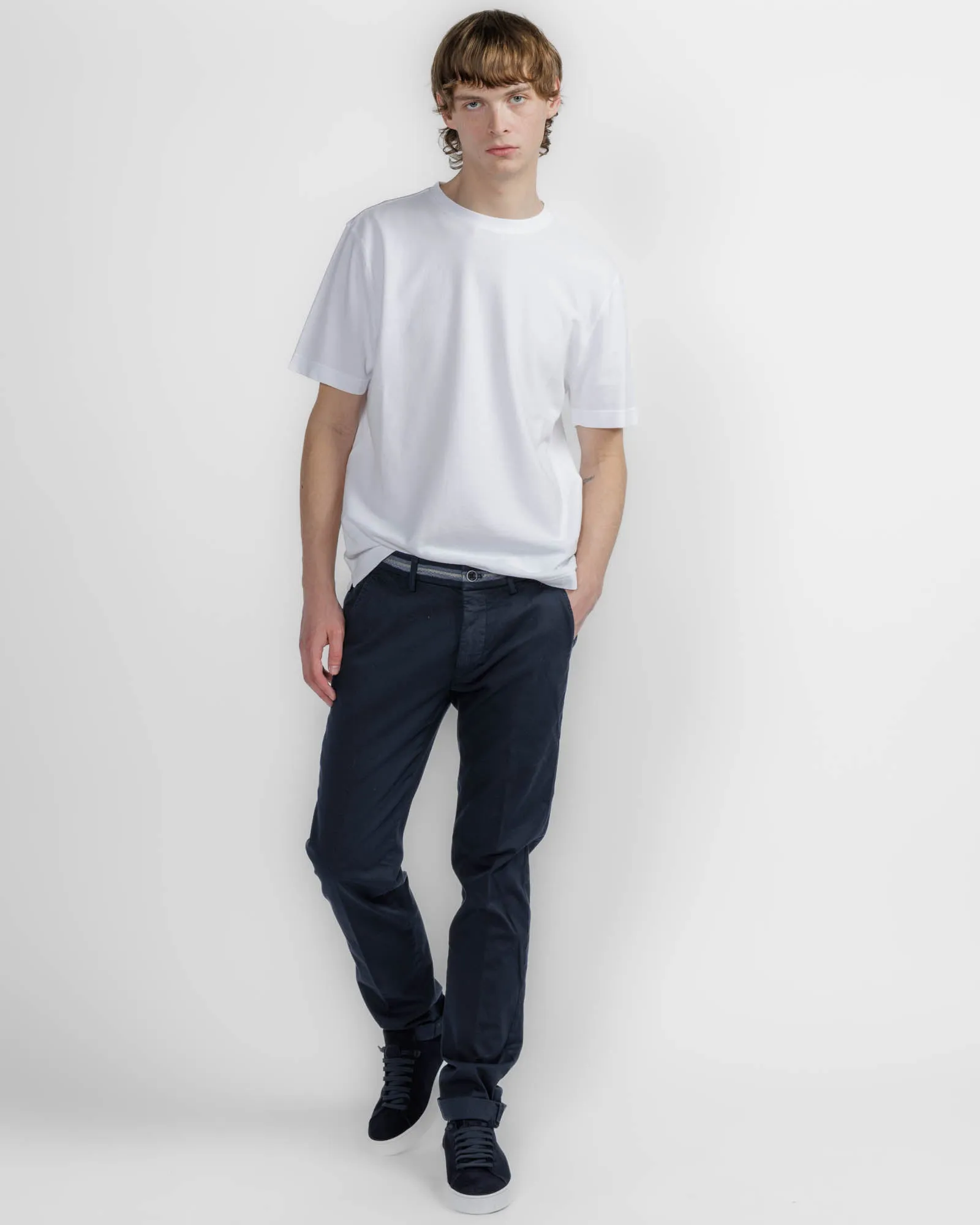 Ribbon Trim Pant sold by TNT Fashion product image thumbnail 2