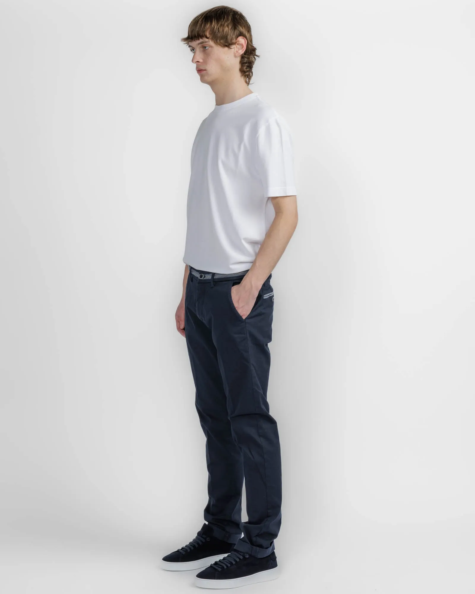 Ribbon Trim Pant sold by TNT Fashion product image thumbnail 4