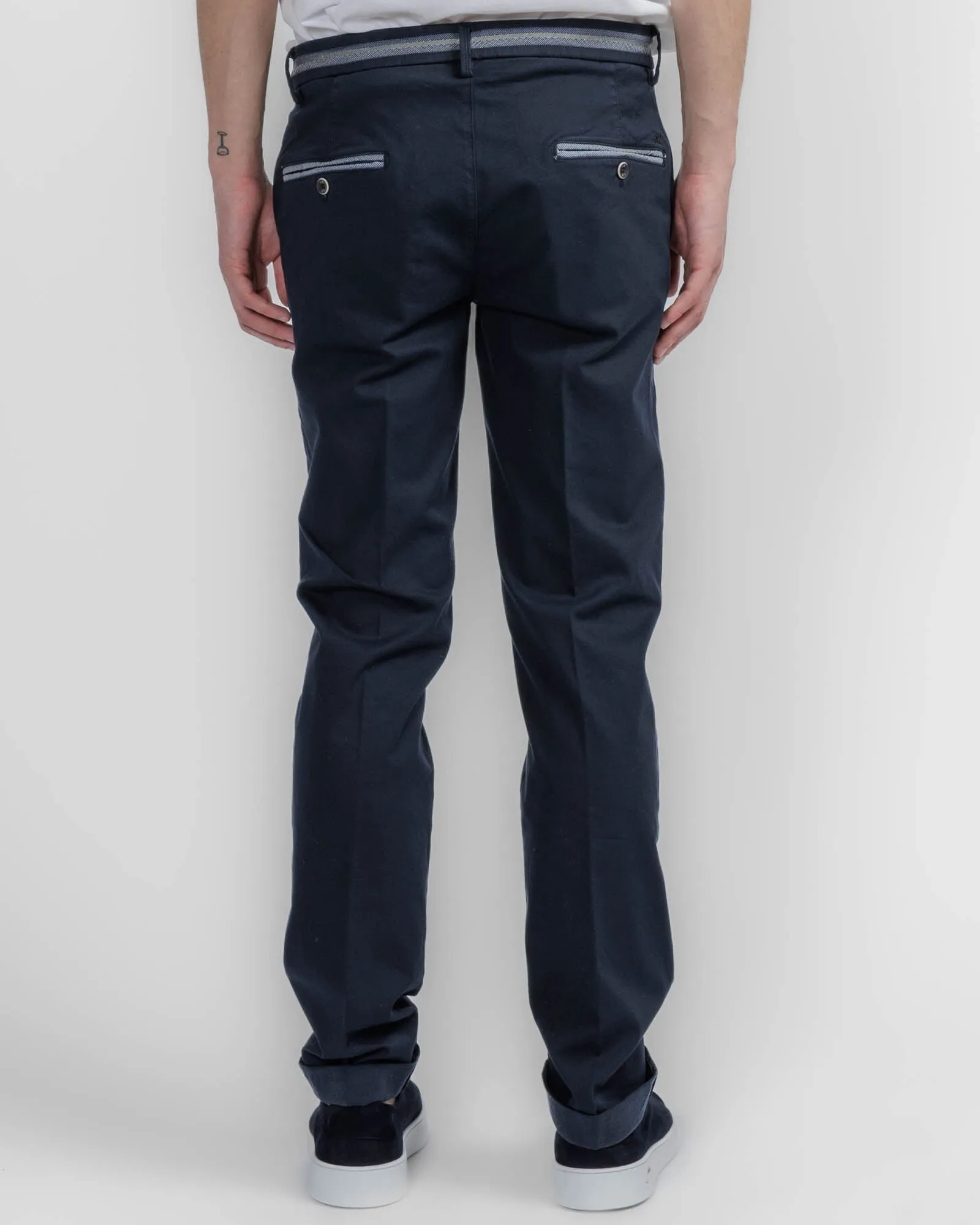 Ribbon Trim Pant sold by TNT Fashion product image thumbnail 3