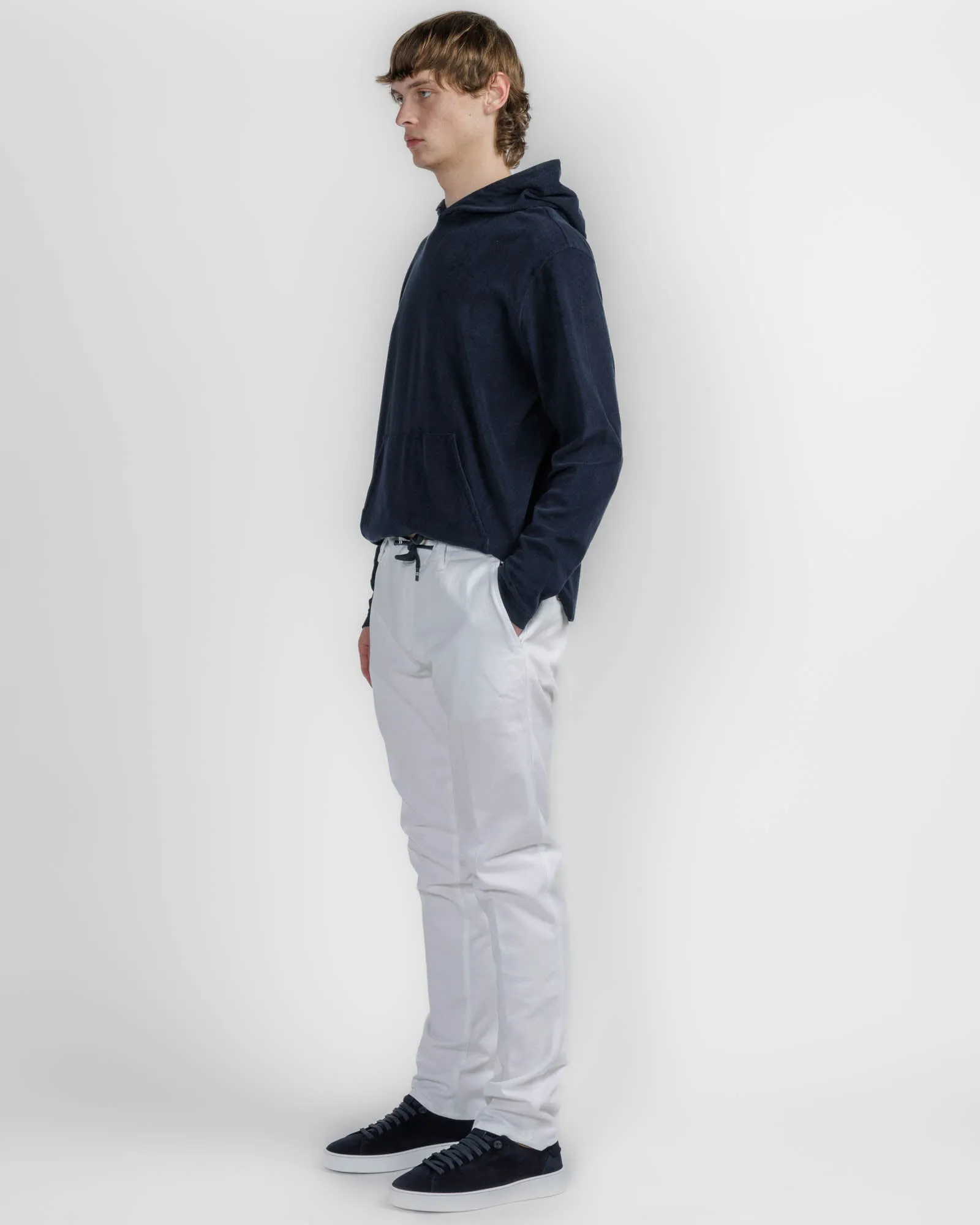 Jersey Twill Jogger sold by TNT Fashion product image thumbnail 4