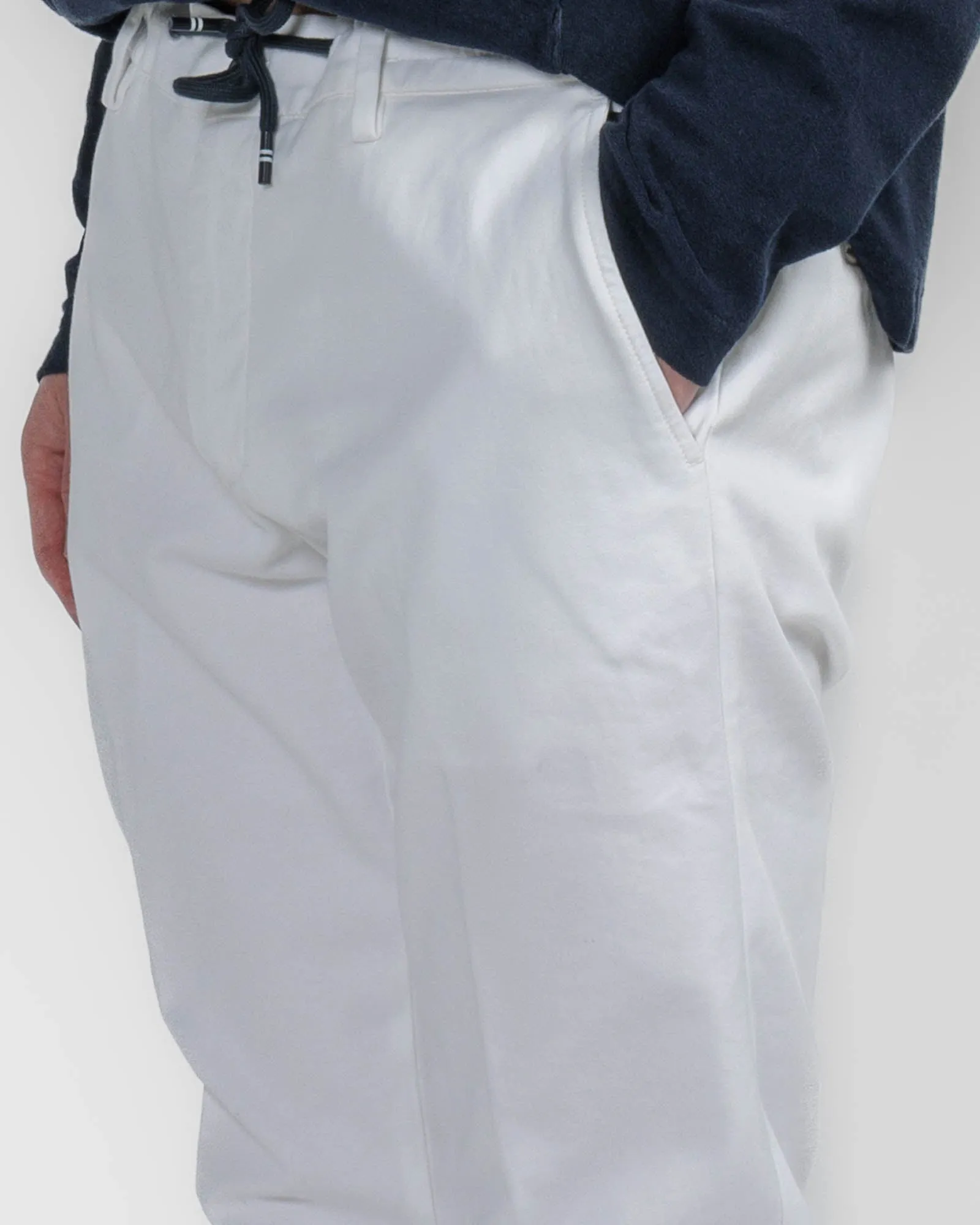 Jersey Twill Jogger sold by TNT Fashion product image thumbnail 5
