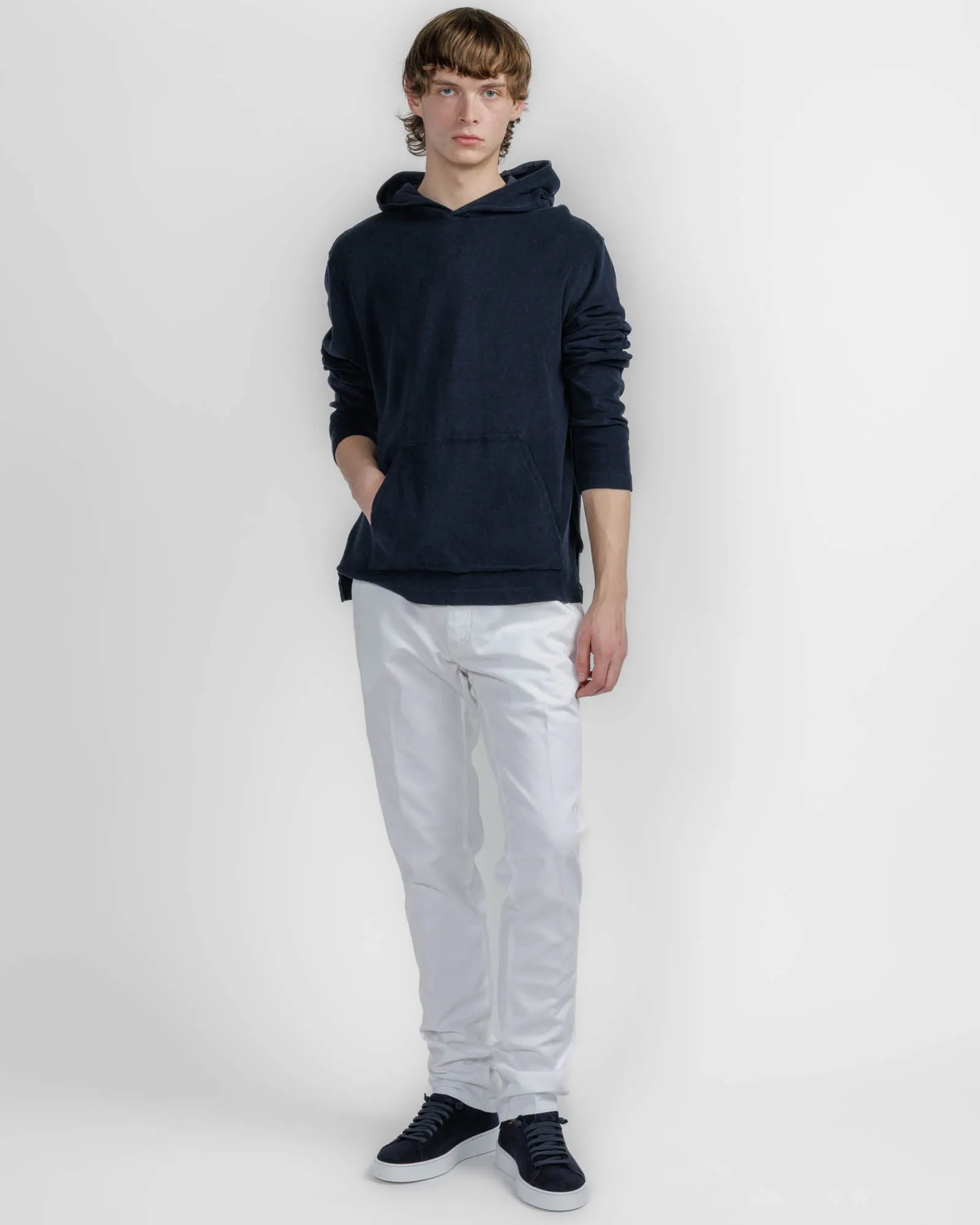 Jersey Twill Jogger sold by TNT Fashion product image thumbnail 2
