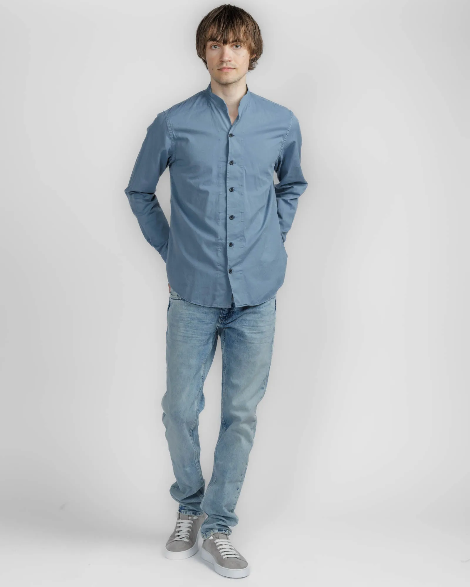 Shirt sold by TNT Fashion product image thumbnail 2