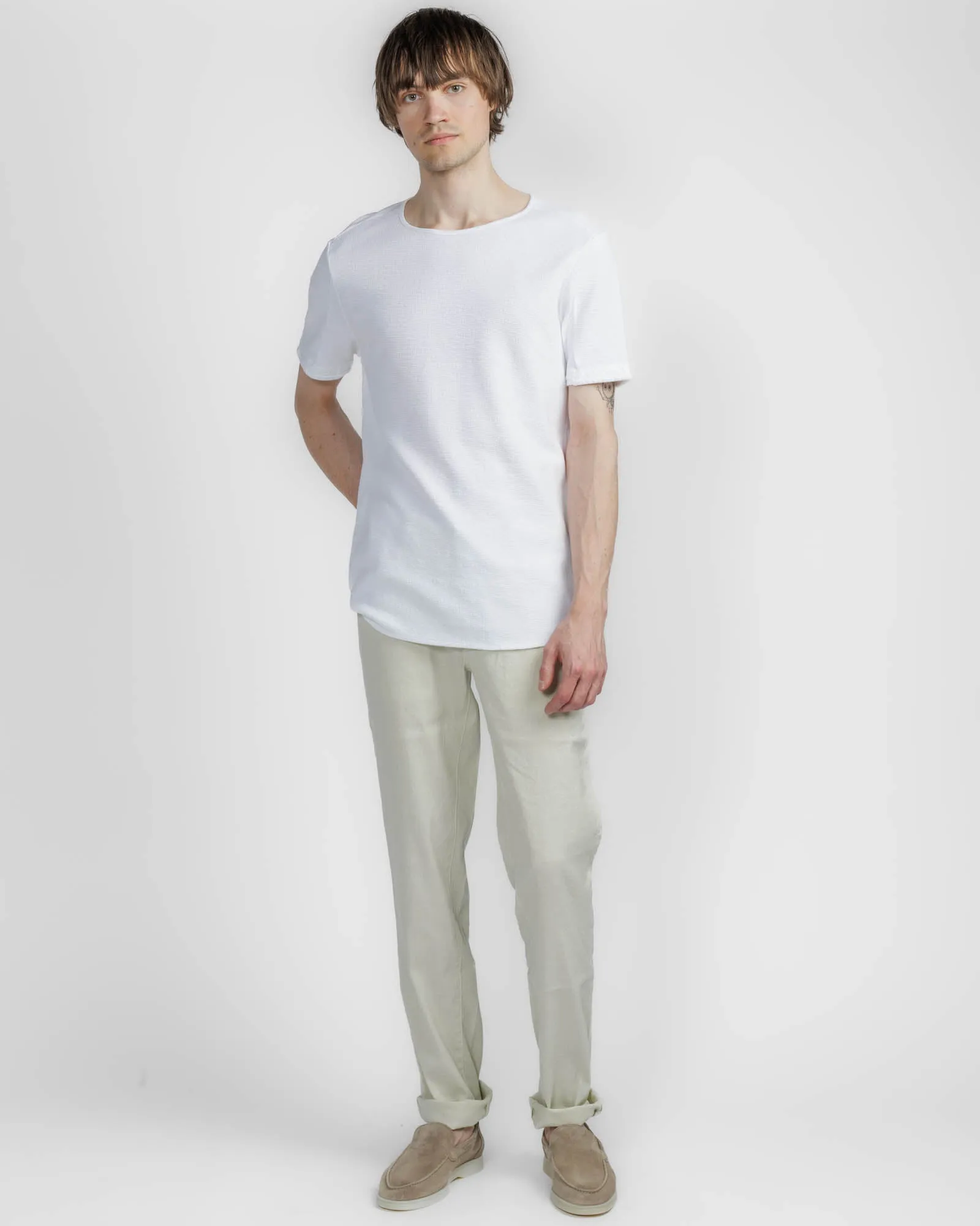T-Shirt sold by TNT Fashion product image thumbnail 2