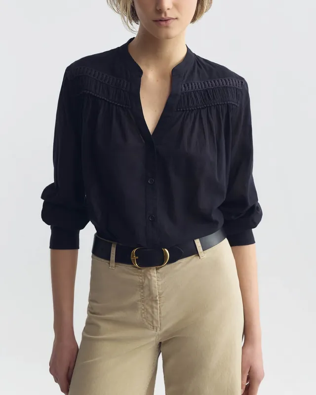 Clarys Top made by Nili Lotan