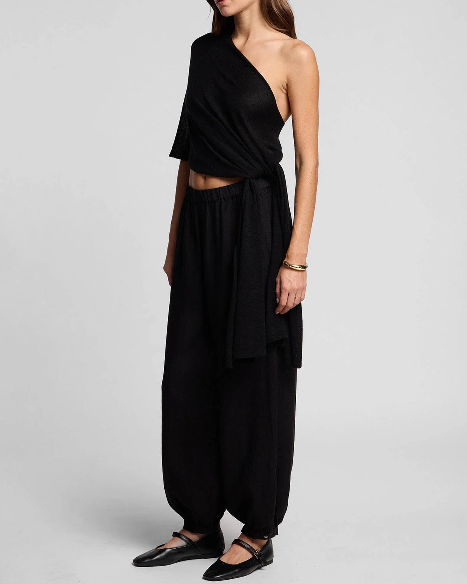 Camber Linen Pant sold by TNT Fashion product image thumbnail 4
