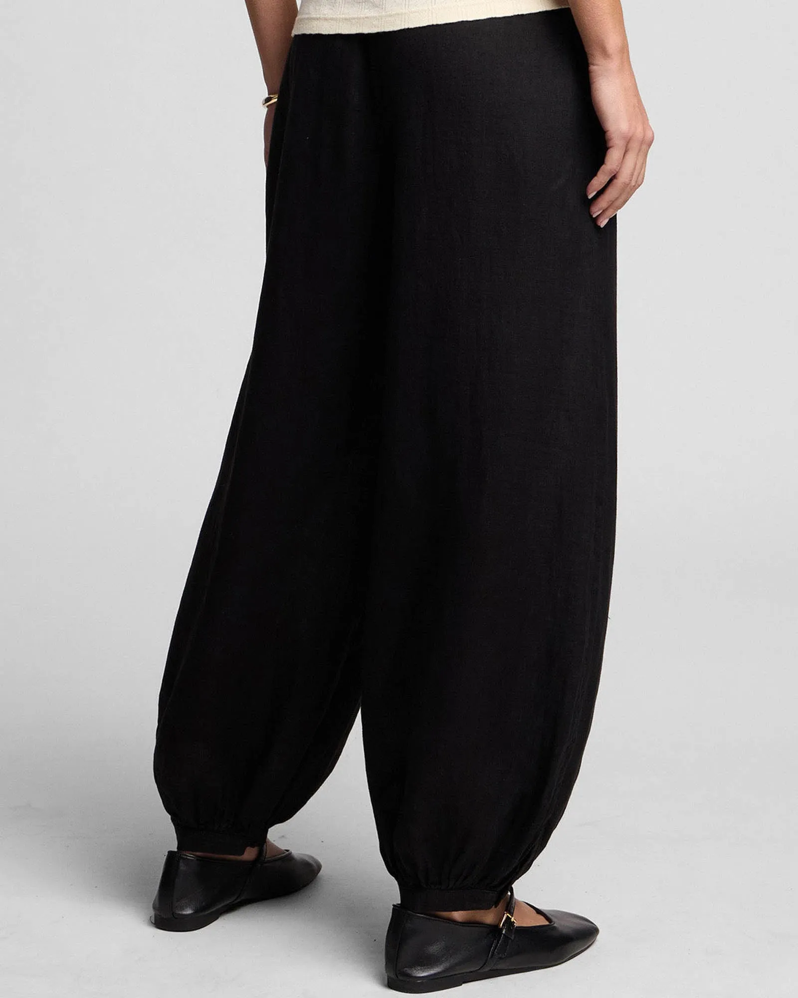 Camber Linen Pant sold by TNT Fashion product image thumbnail 3