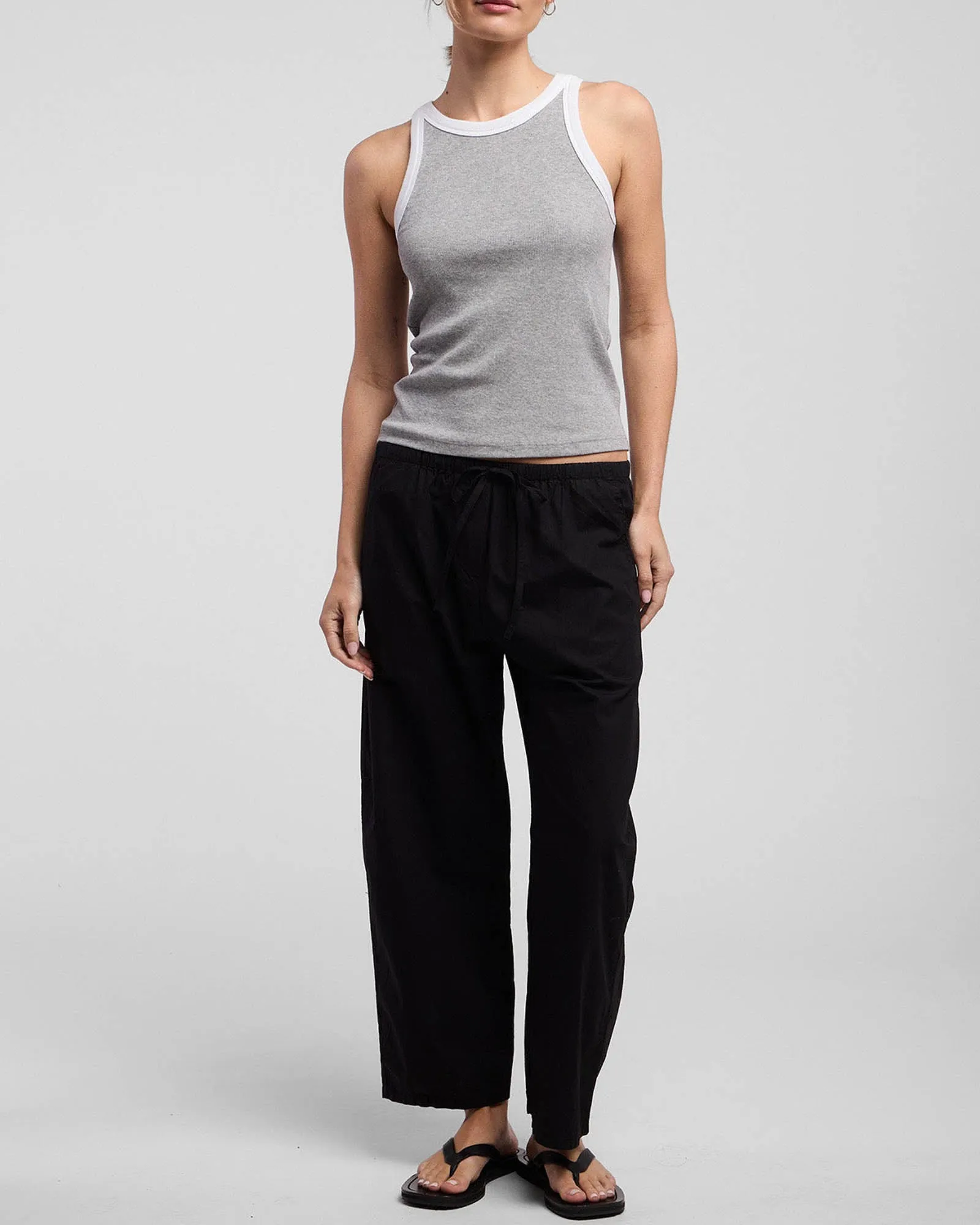 Allegra Pant sold by TNT Fashion product image thumbnail 2