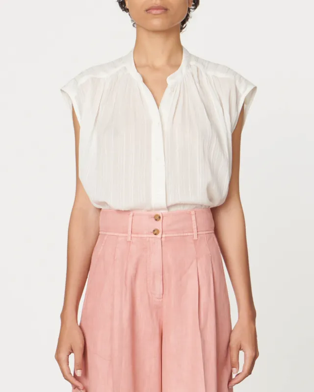 Clio Top made by Vanessa Bruno