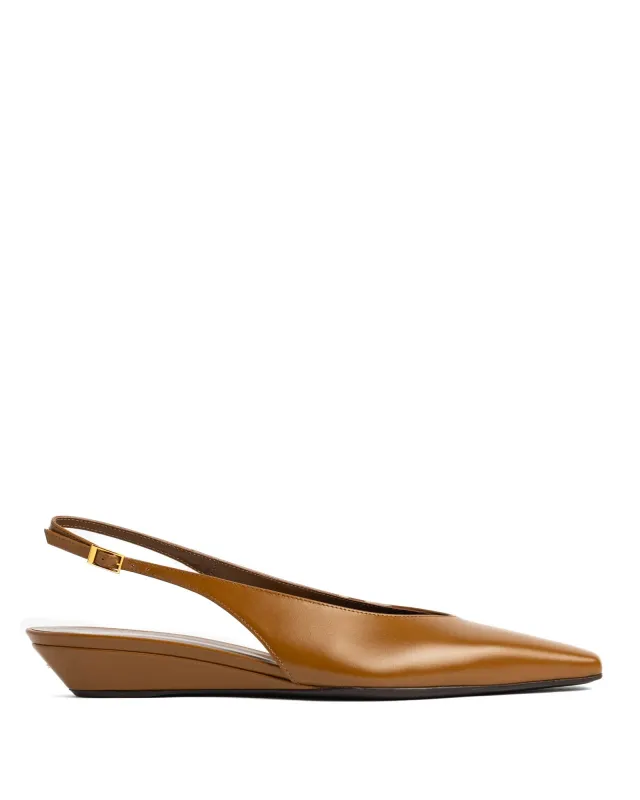 Muse Flat made by Giuseppe Zanotti