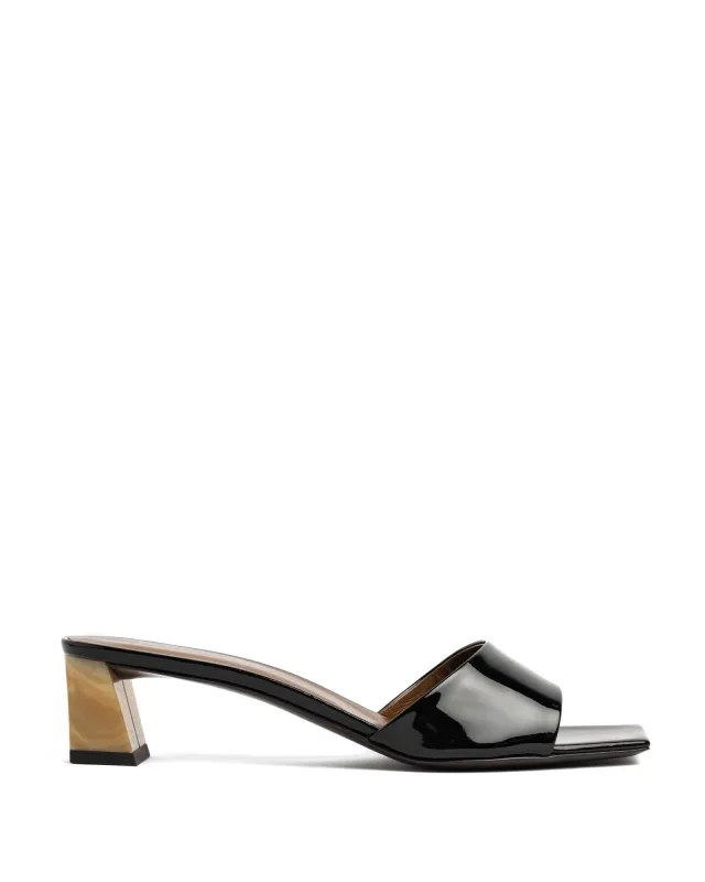 Vernice Heel made by Giuseppe Zanotti